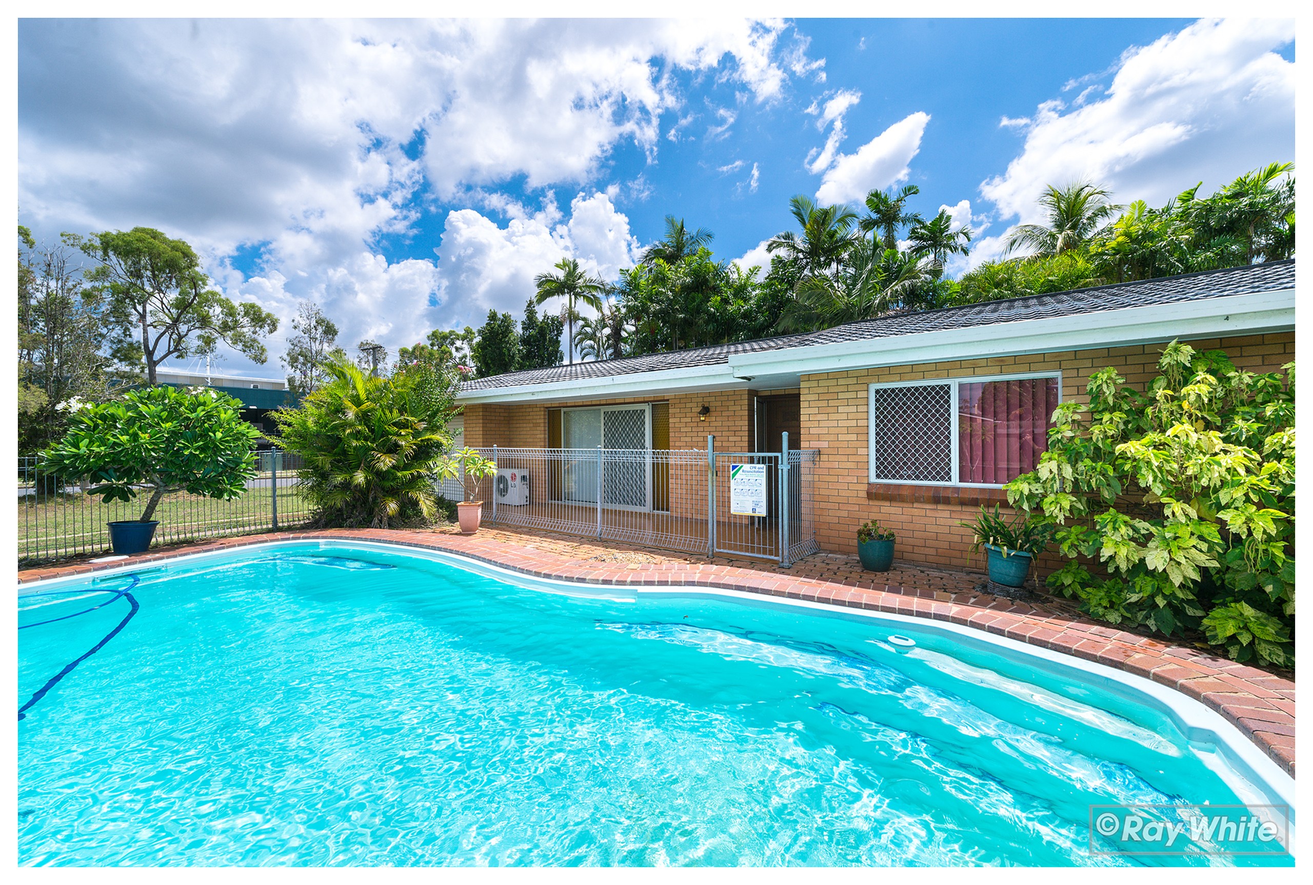 1 Risien Street, Norman Gardens, QLD 4701