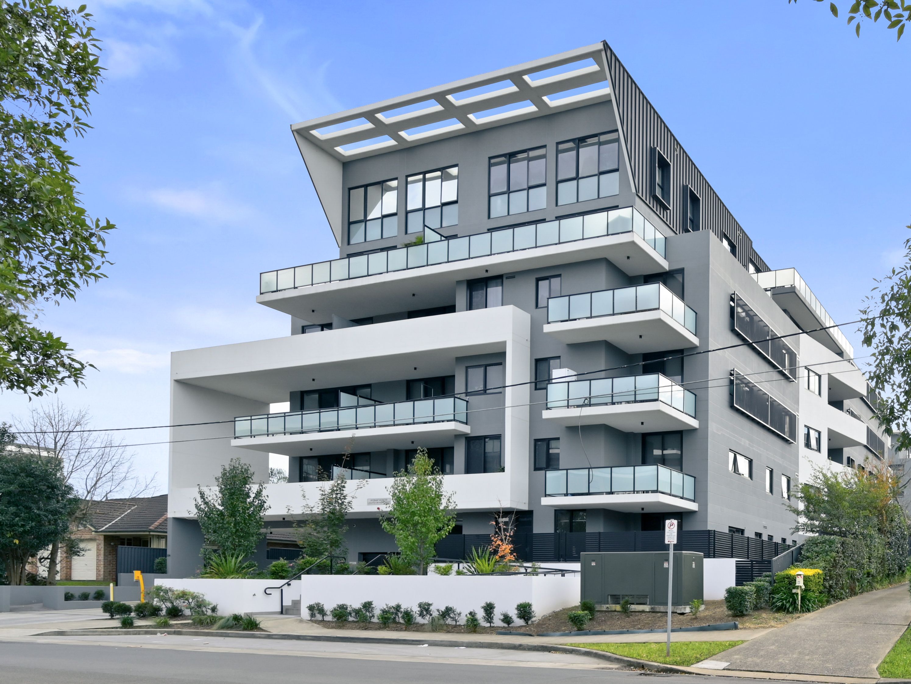 80/35-37 Barber Avenue, Penrith, NSW