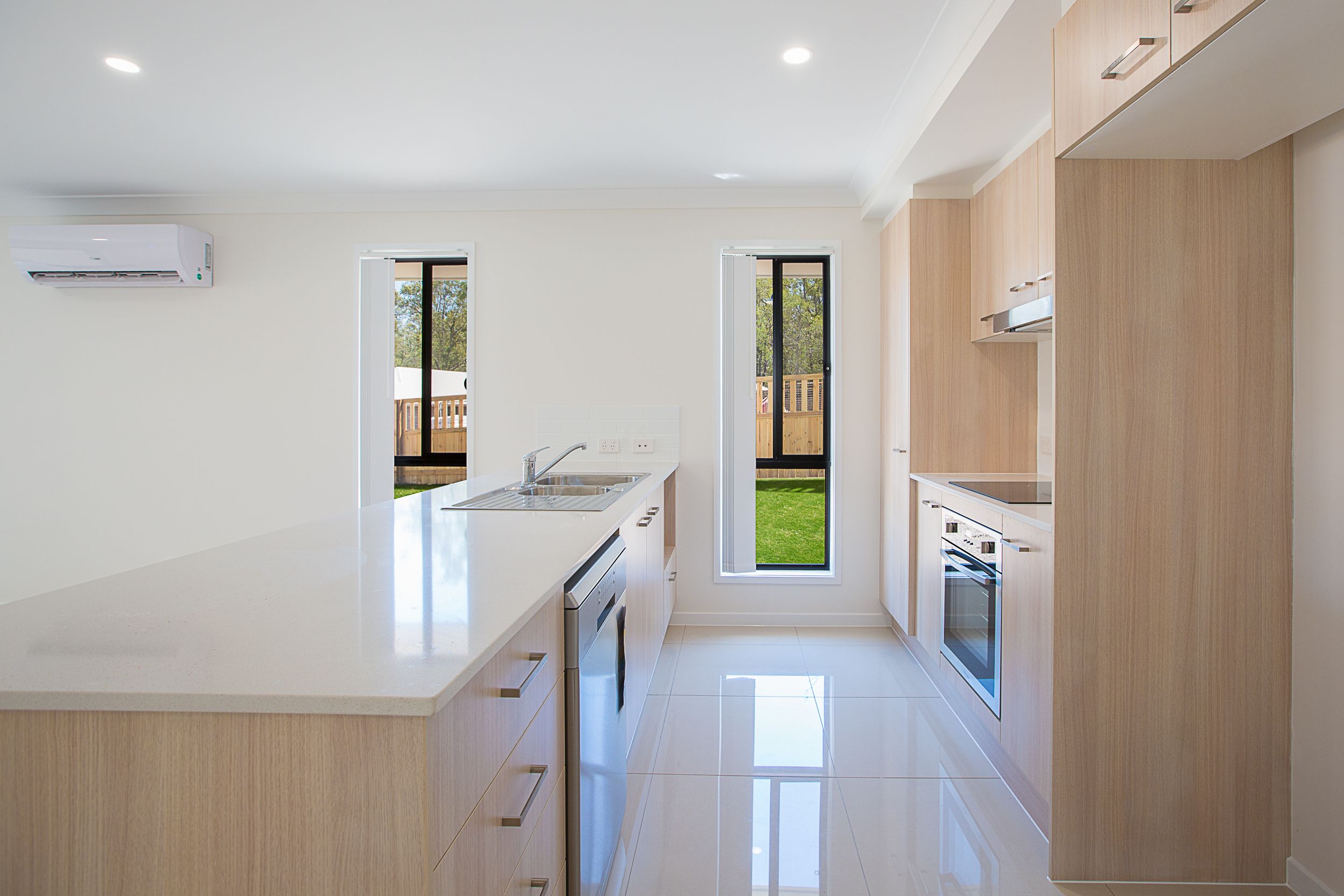 1/36 Arburry Crescent, Brassall, QLD 4305