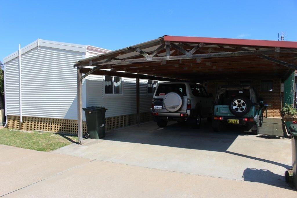 23/123 Point Leander Drive, Port Denison, WA 6525