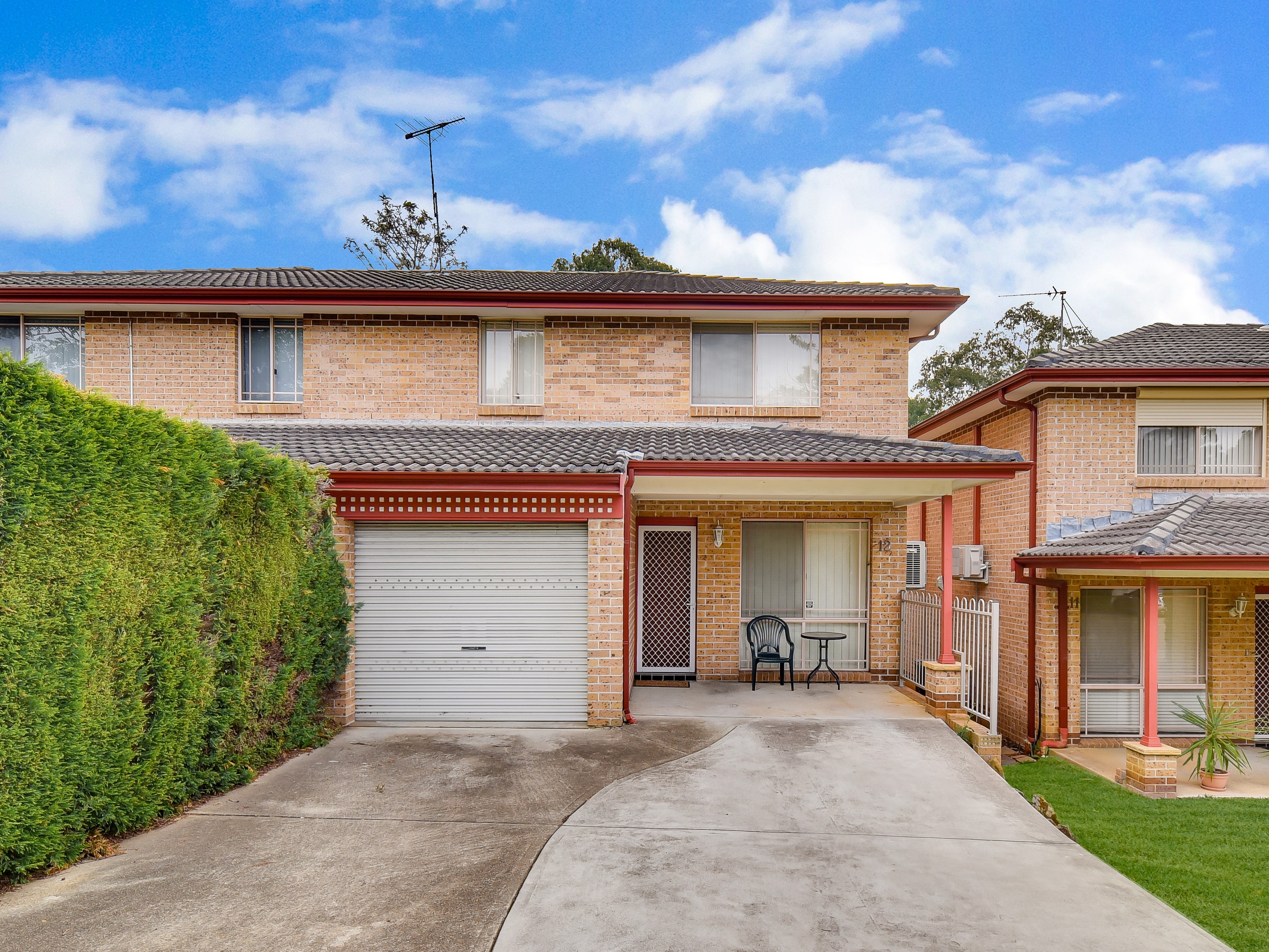 12/4 Westmoreland Road, Minto, NSW 2566