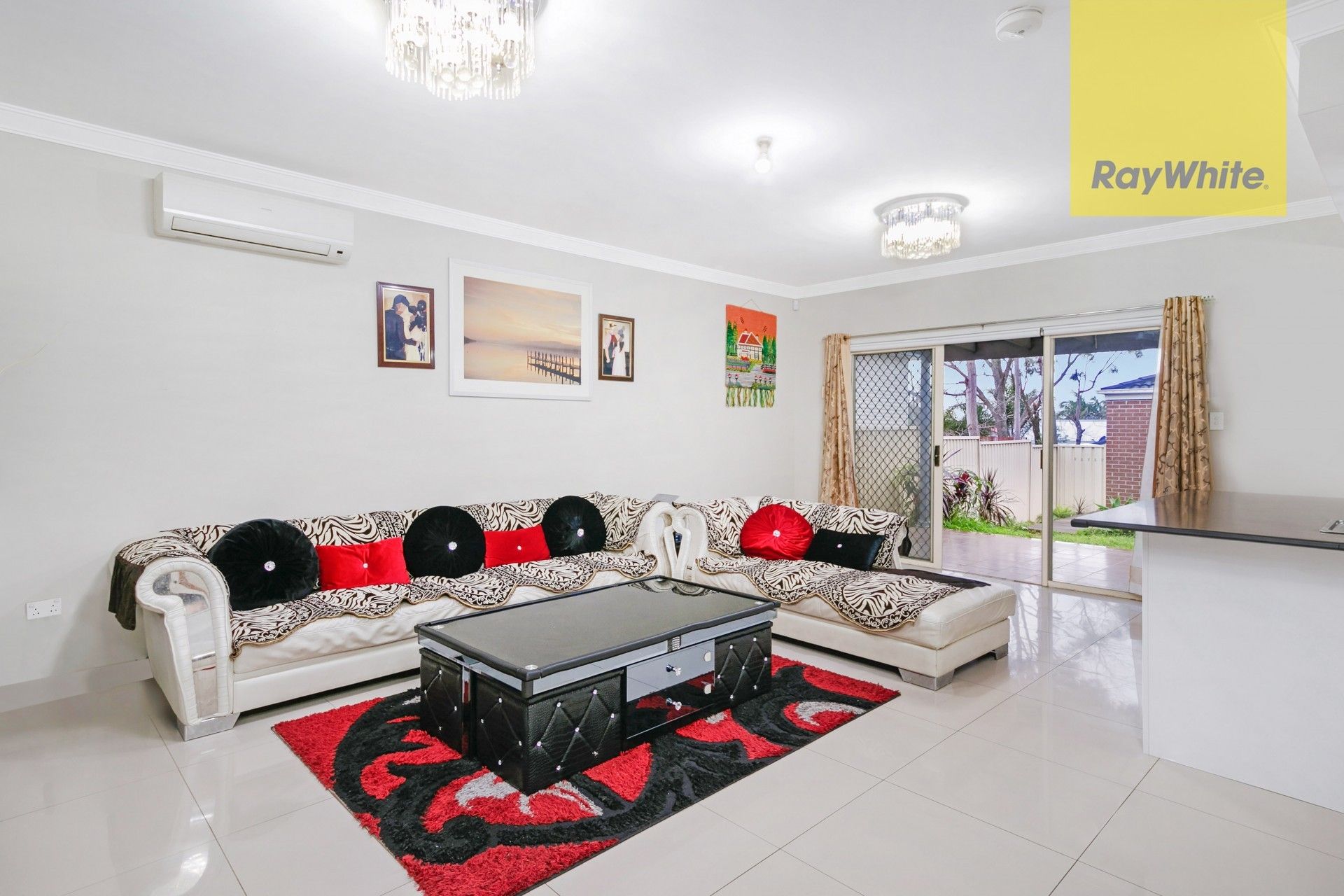 5/86 Jersey Road, South Wentworthville, NSW 2145