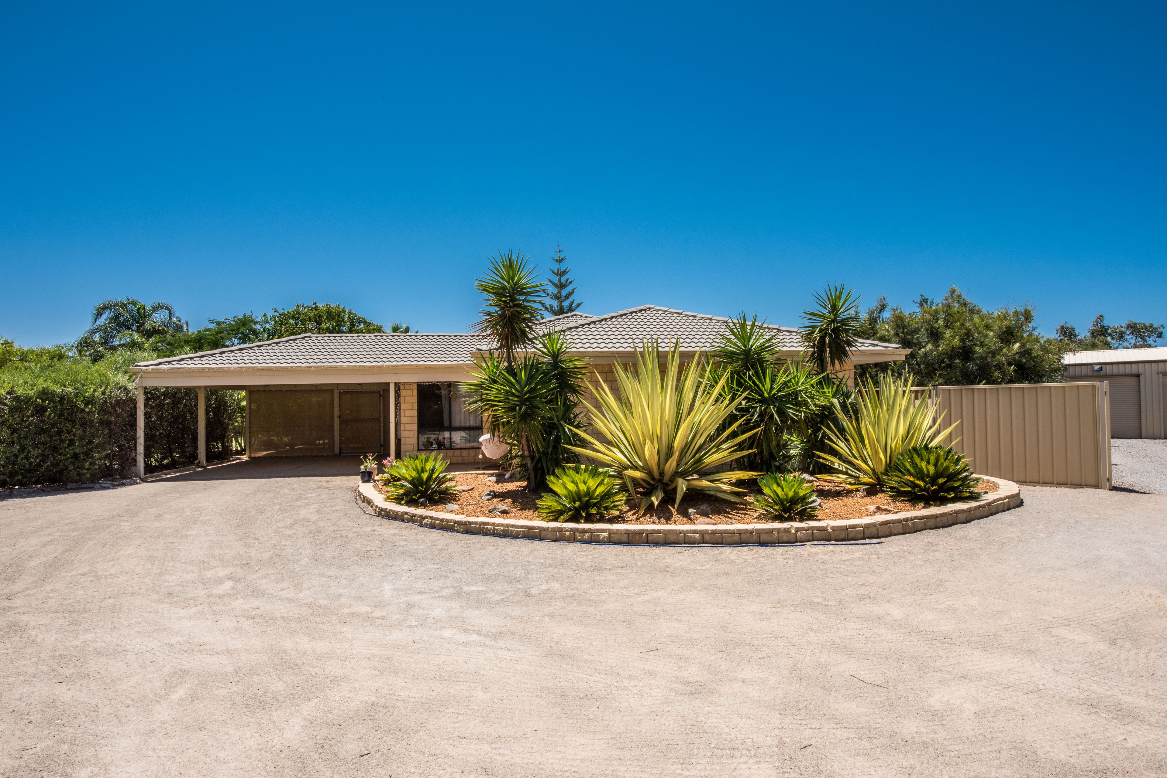 7 Zenobia Place, Woorree, WA 6530