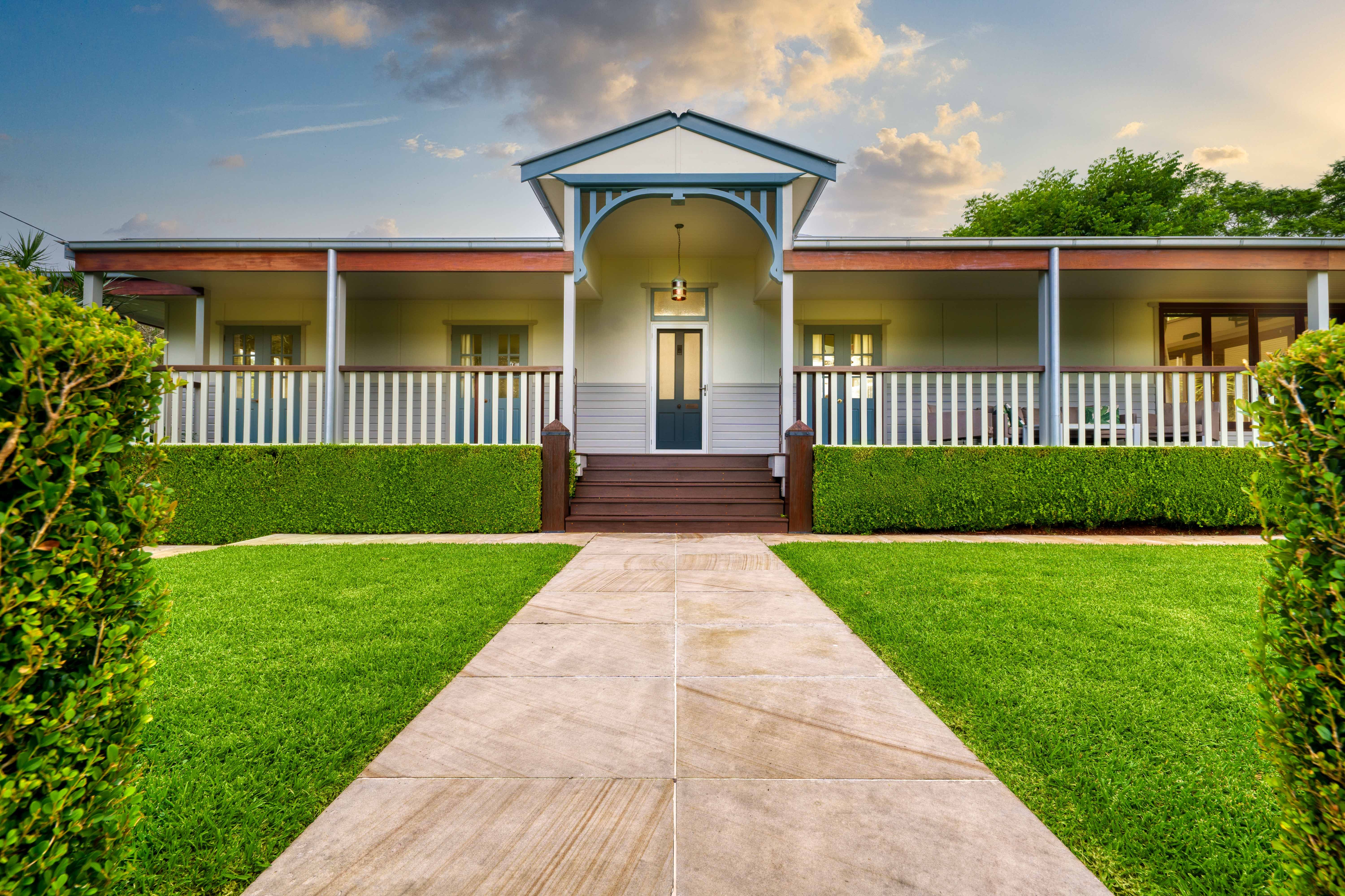 1 Mary Street, Bellingen NSW 2454