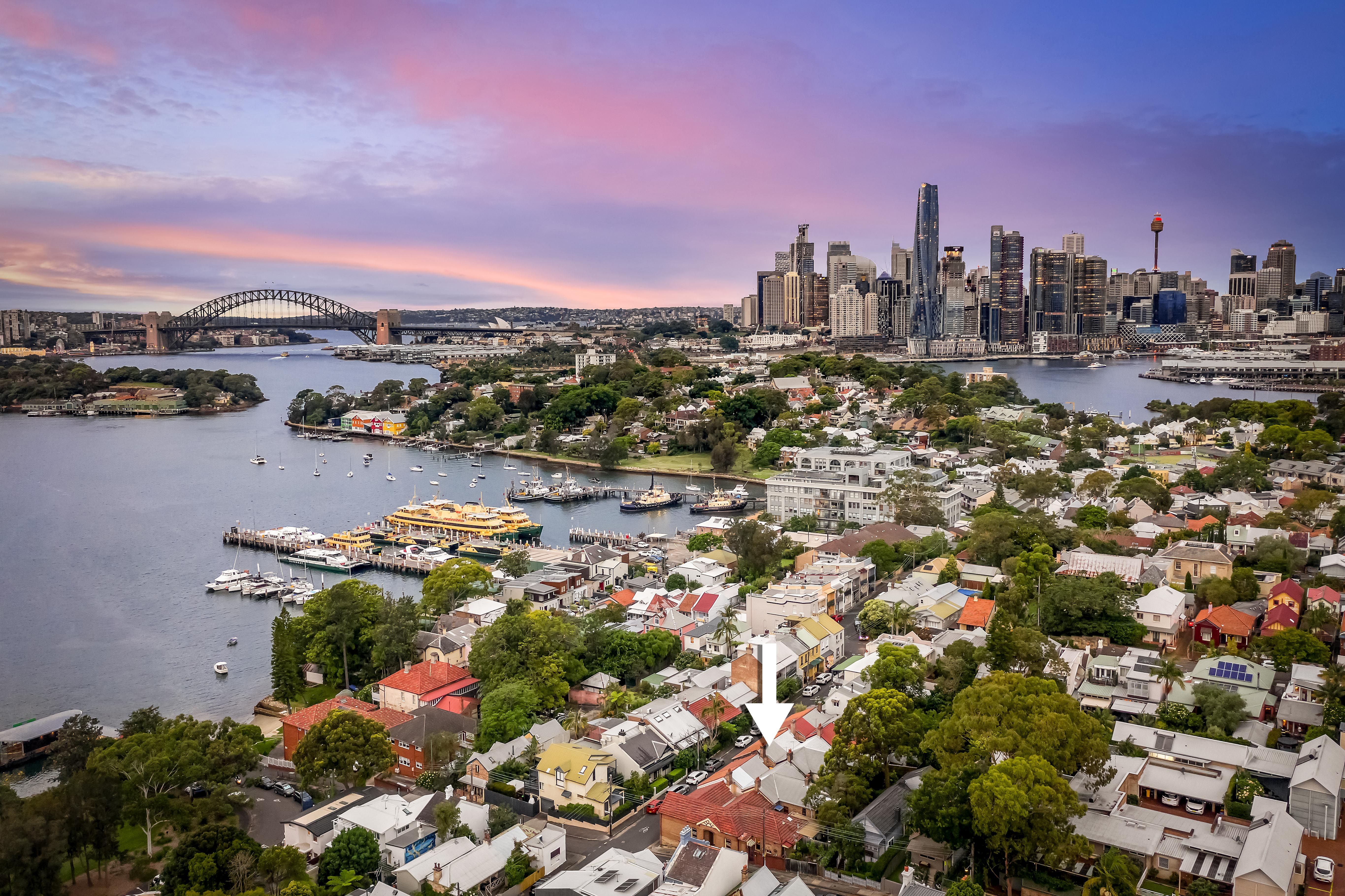 16 Trouton Street, Balmain NSW 2041