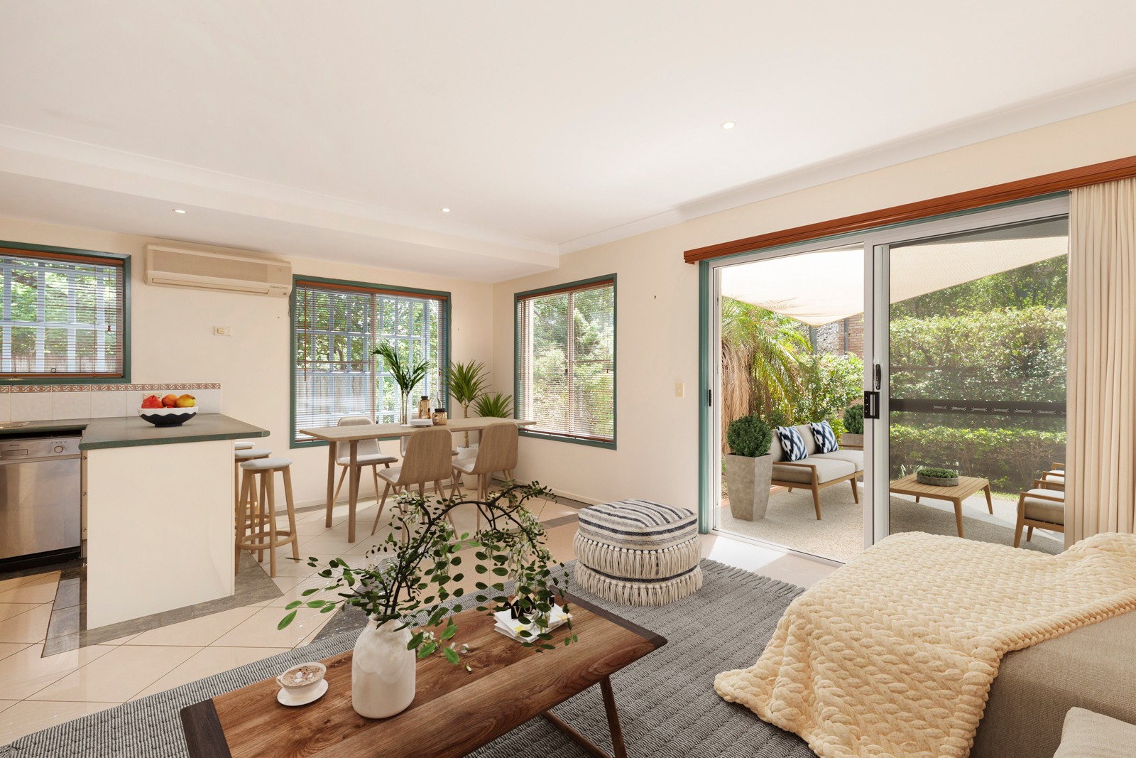 3/85 Manchester Terrace, Indooroopilly, QLD 4068