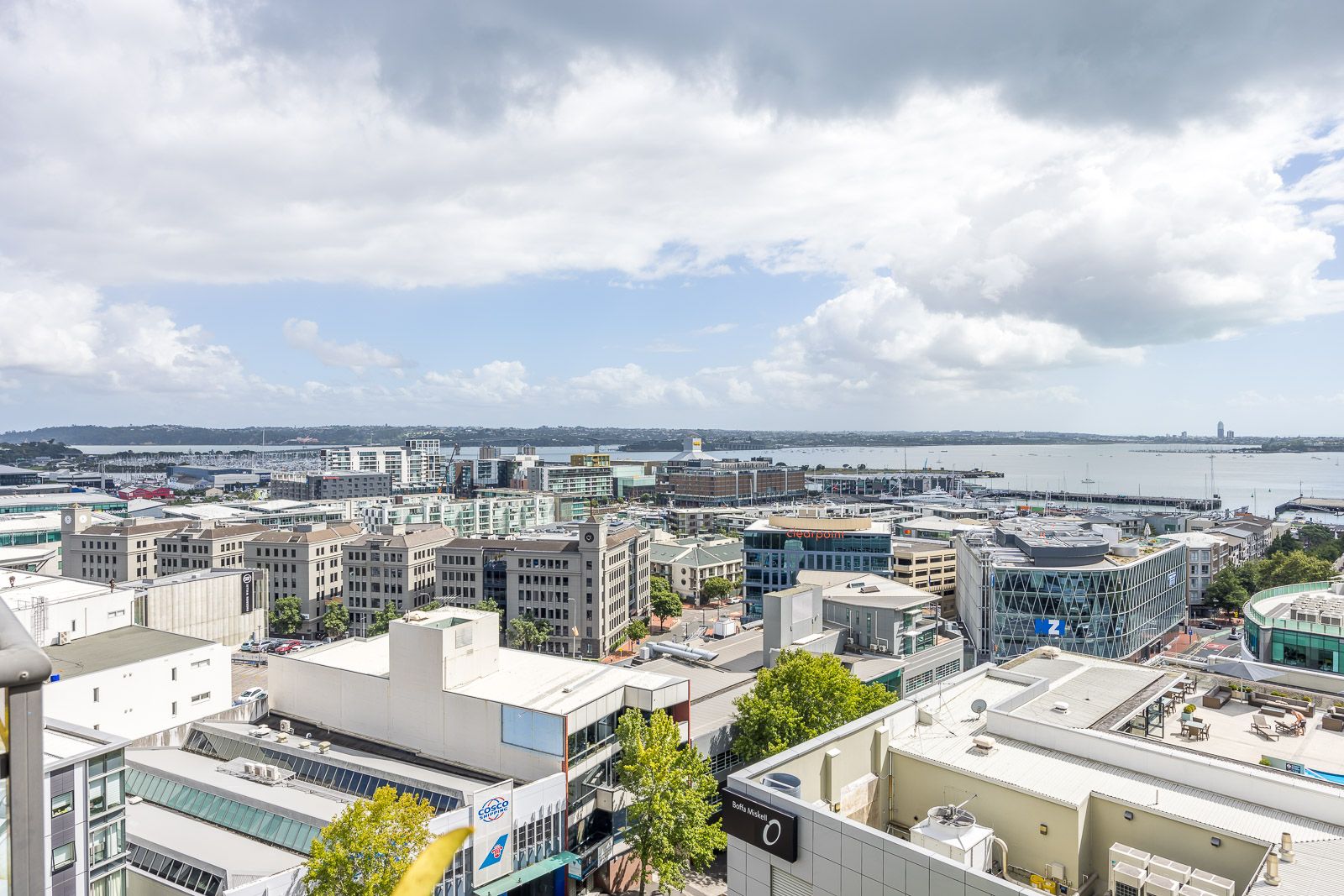 1005/22 Nelson Street, Auckland Central, Auckland City