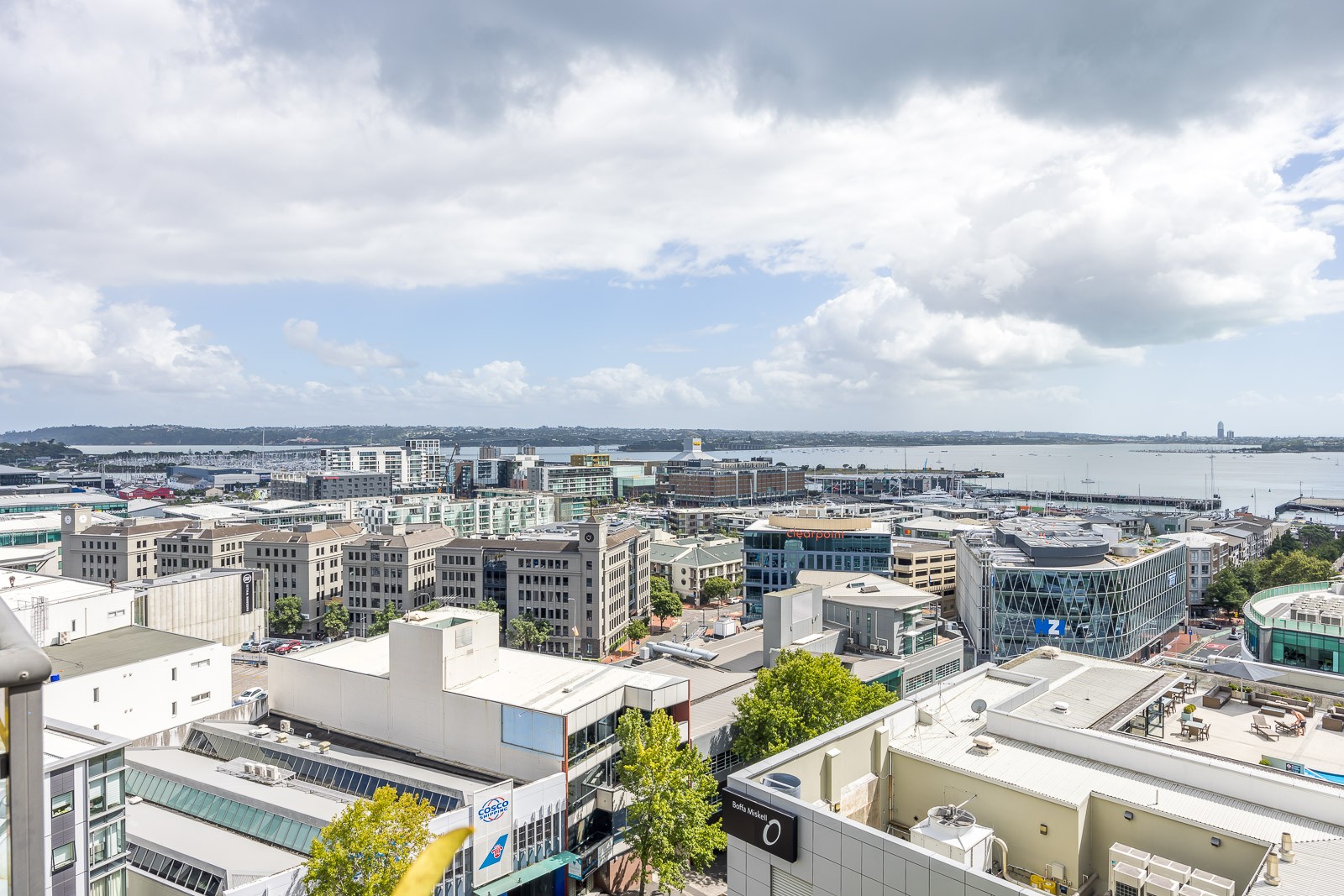 1005/22 Nelson Street, Auckland Central, Auckland City