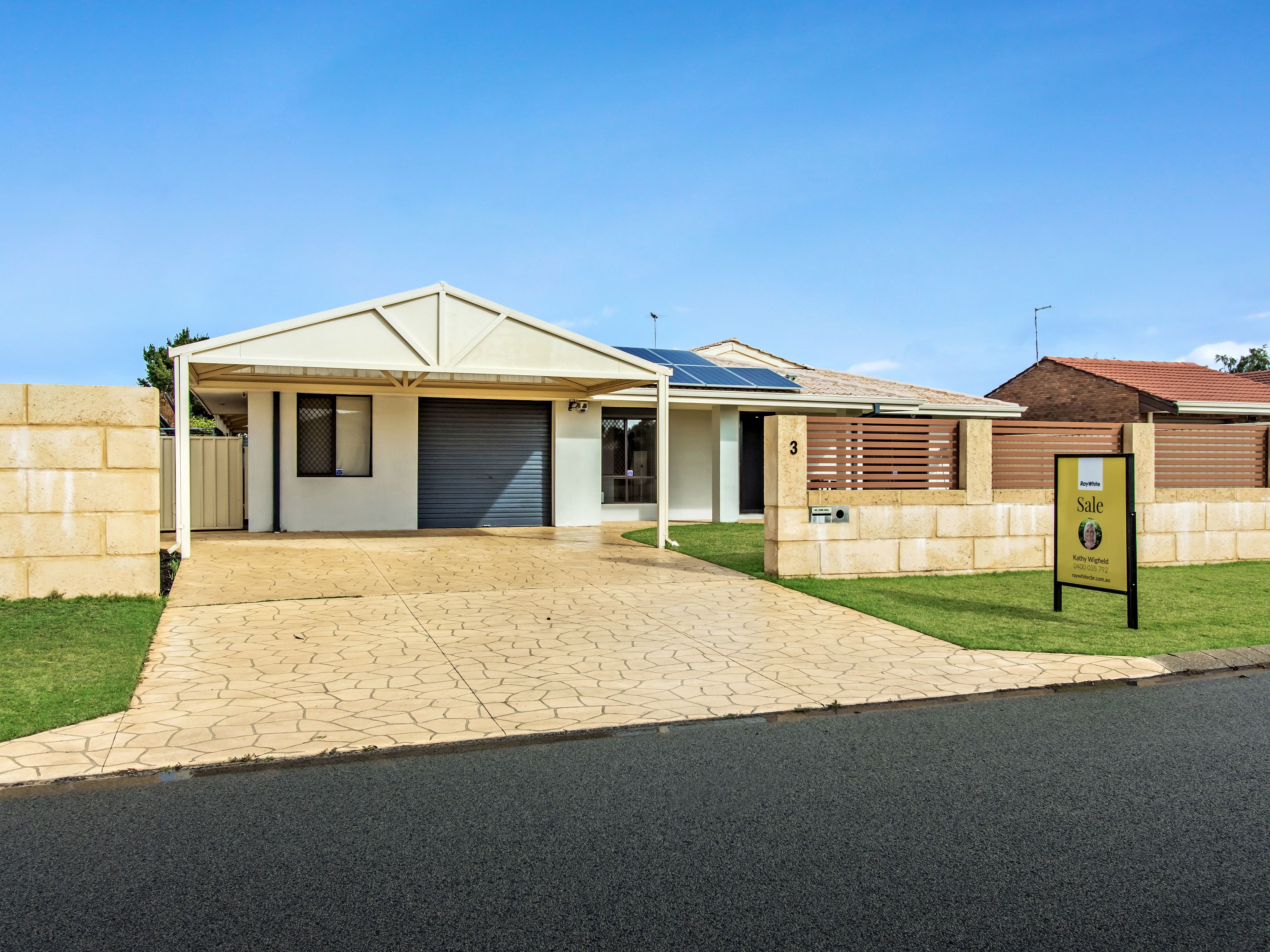 3 Buckle Court, Waikiki, WA 6169