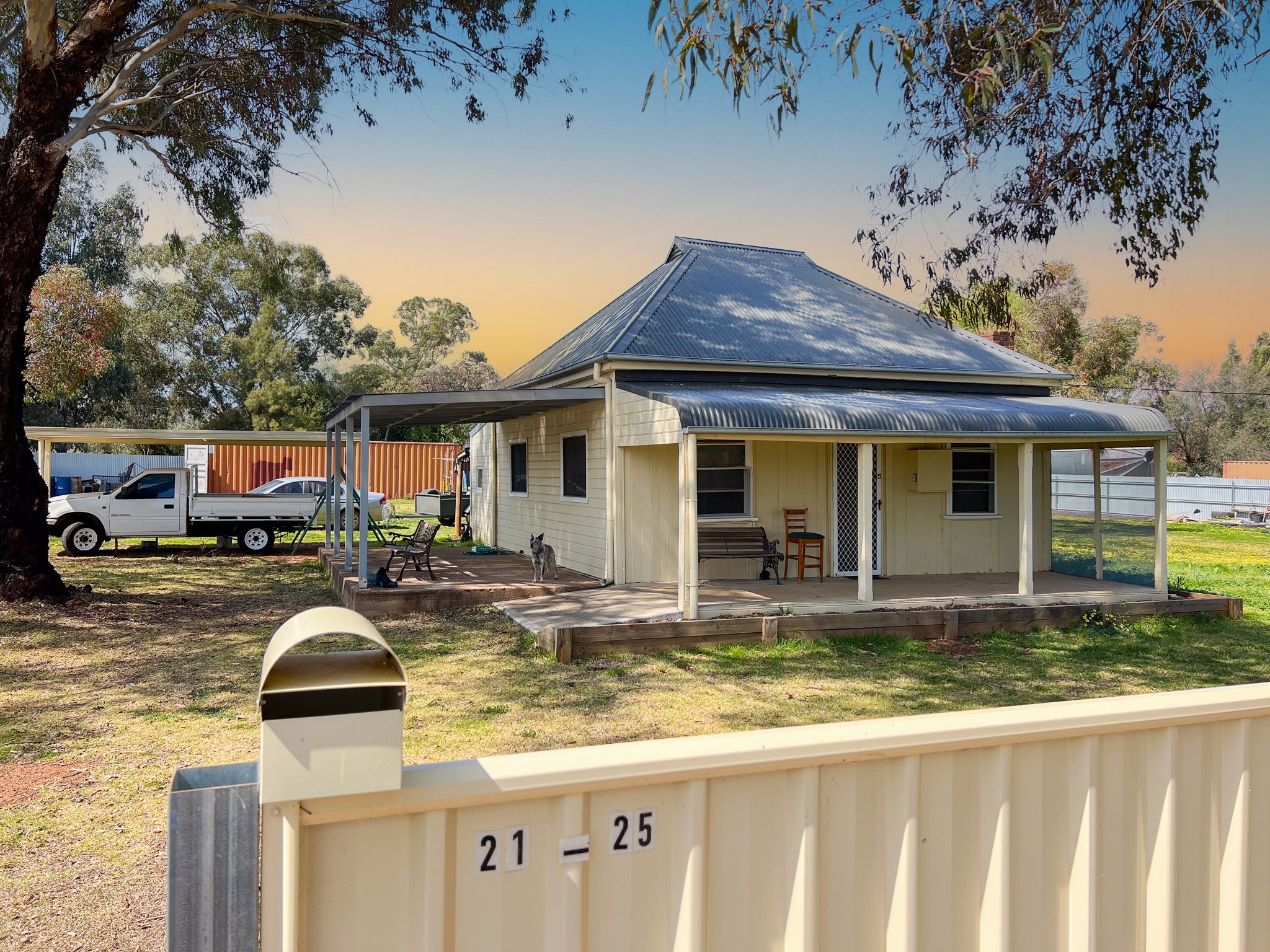 21-25 Goobang Street, Alectown, NSW 2870 - Sold House - Ray White ...