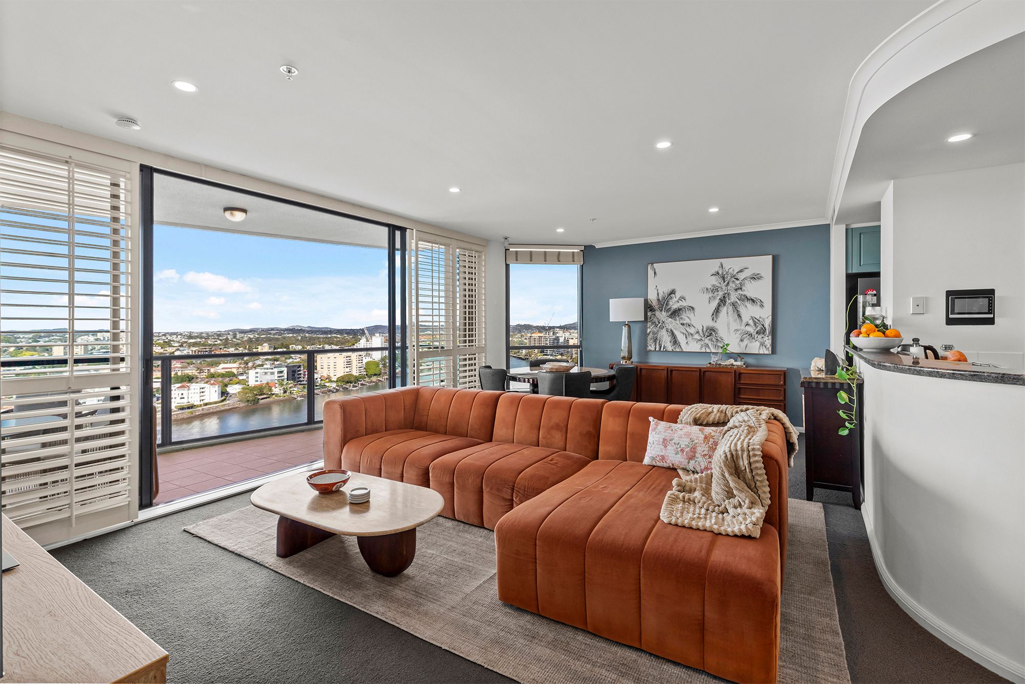 87/8 Goodwin Street, Kangaroo Point, QLD 4169