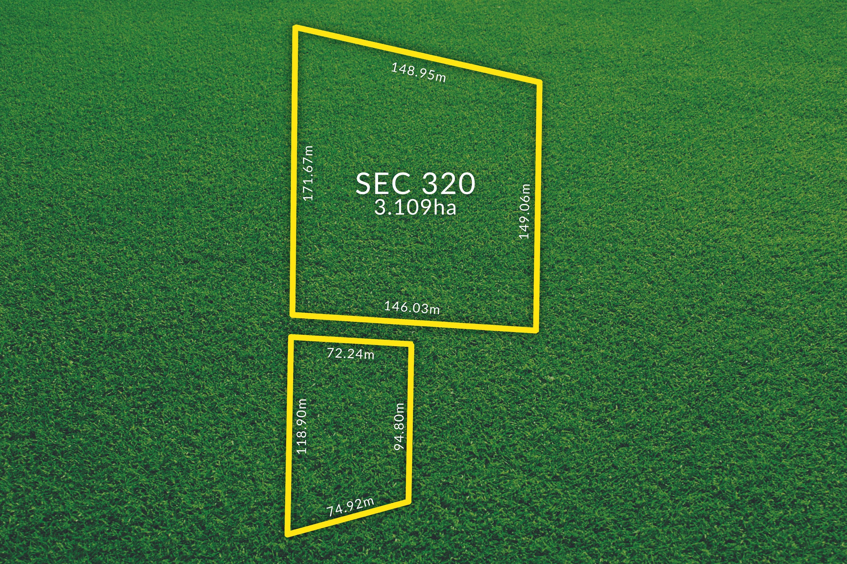 Section 320 Sturt Highway, Barmera, SA 5345