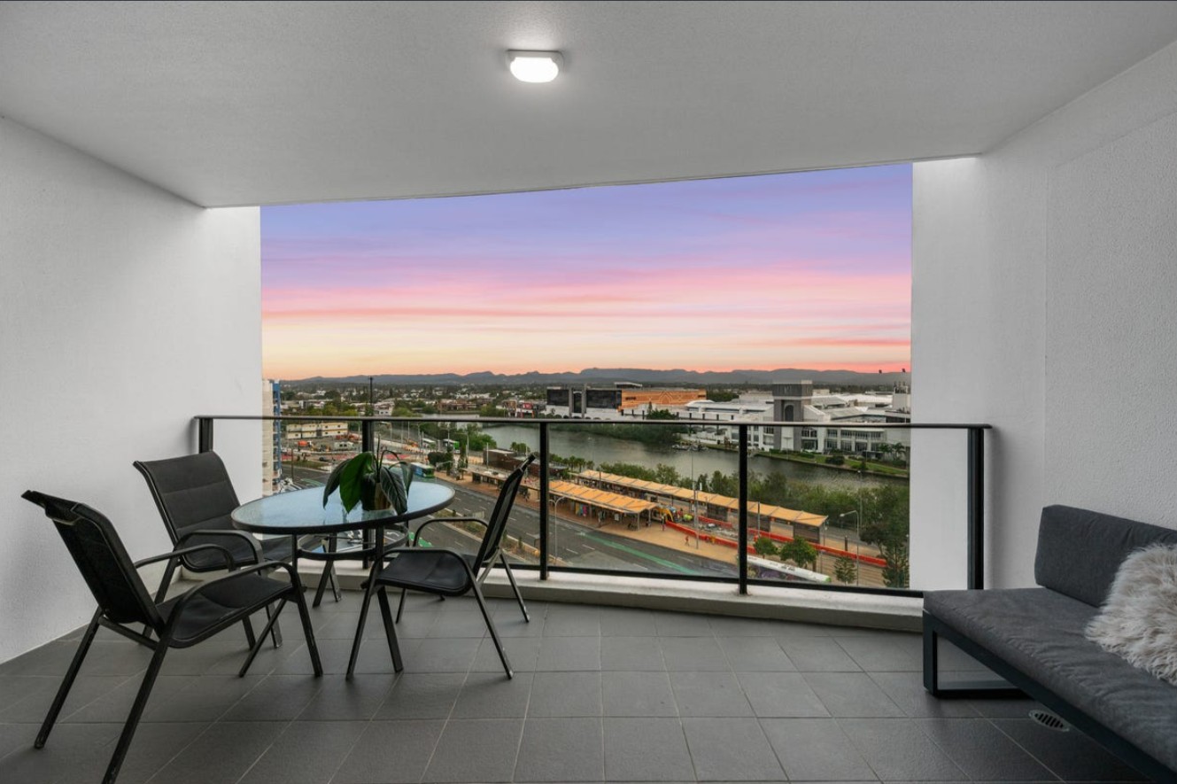 1009/22 Surf Parade, Broadbeach, QLD 4218