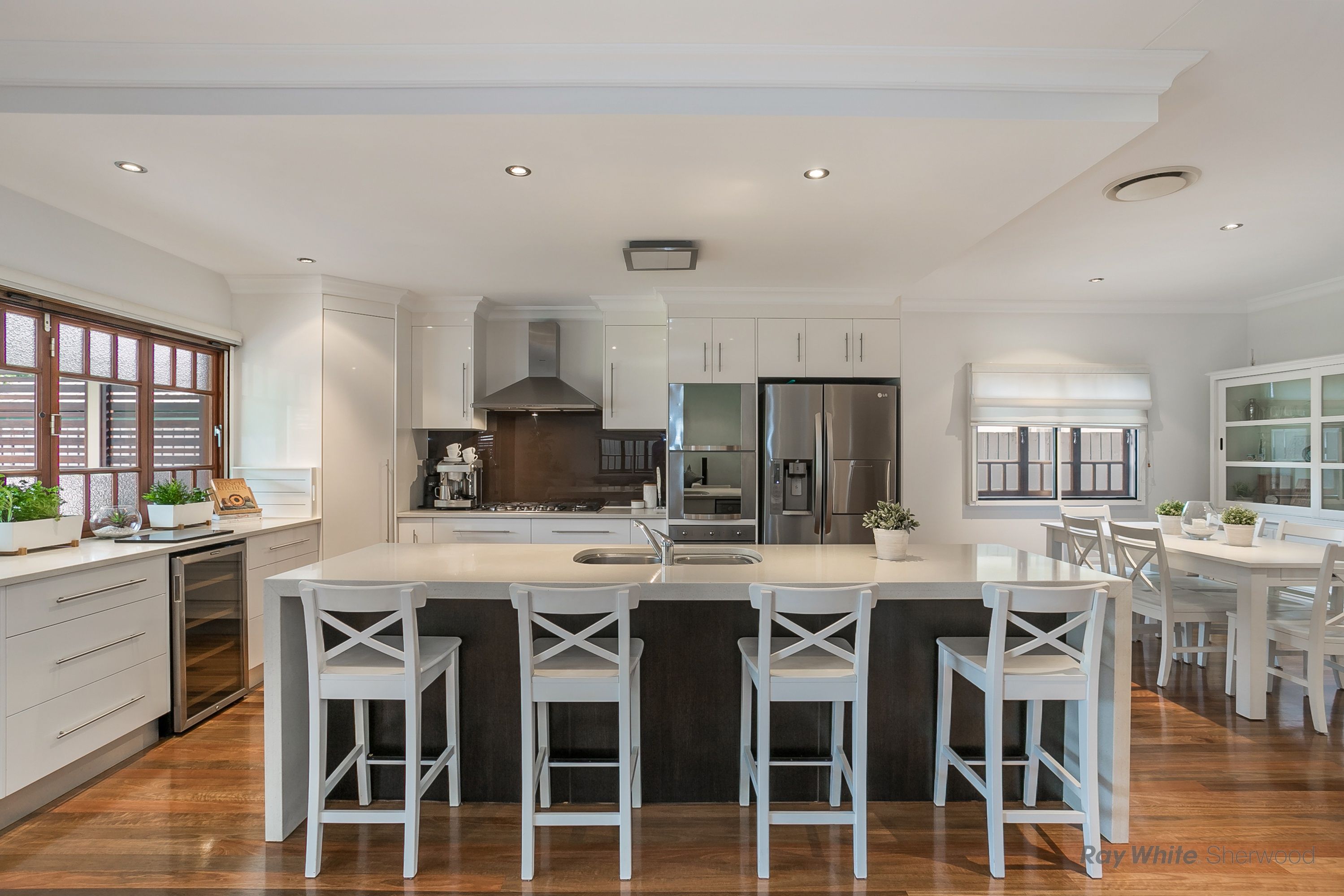 207 Verney Road East, Graceville, QLD 4075