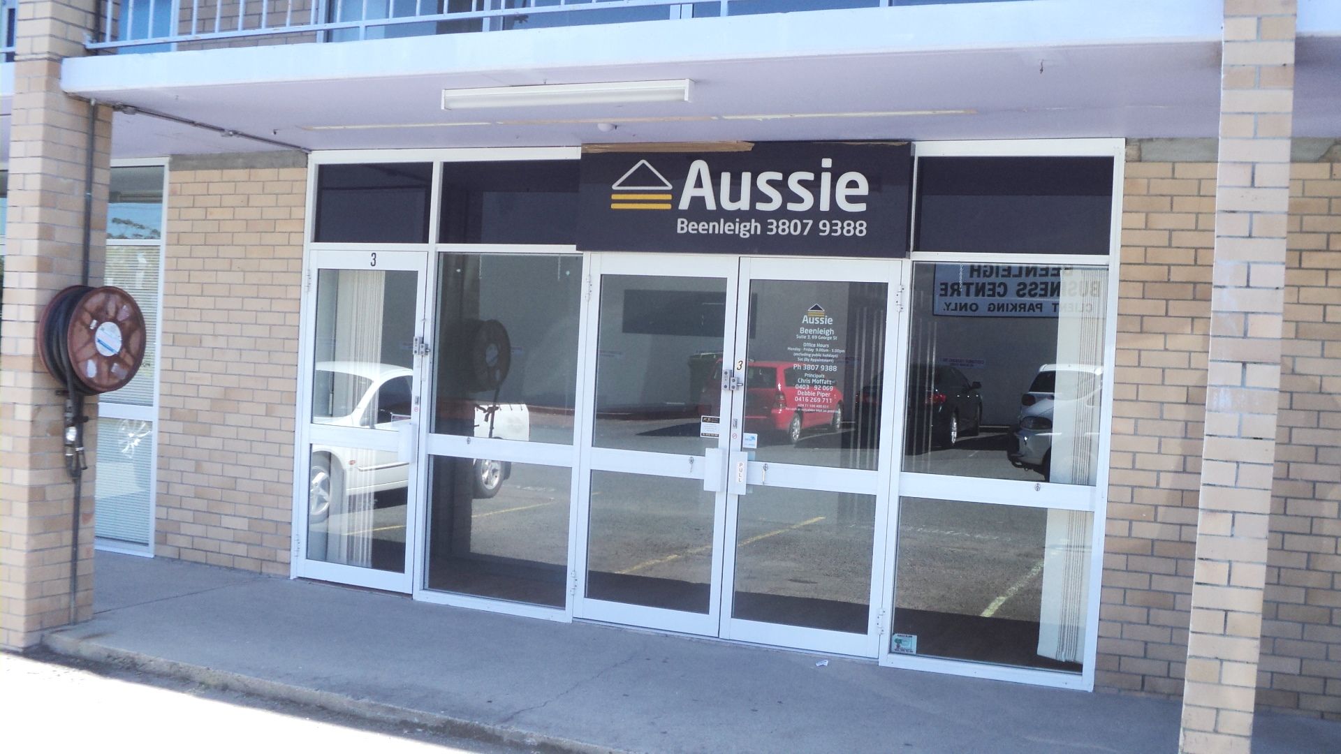 3/69 George Street, Beenleigh, QLD 4207
