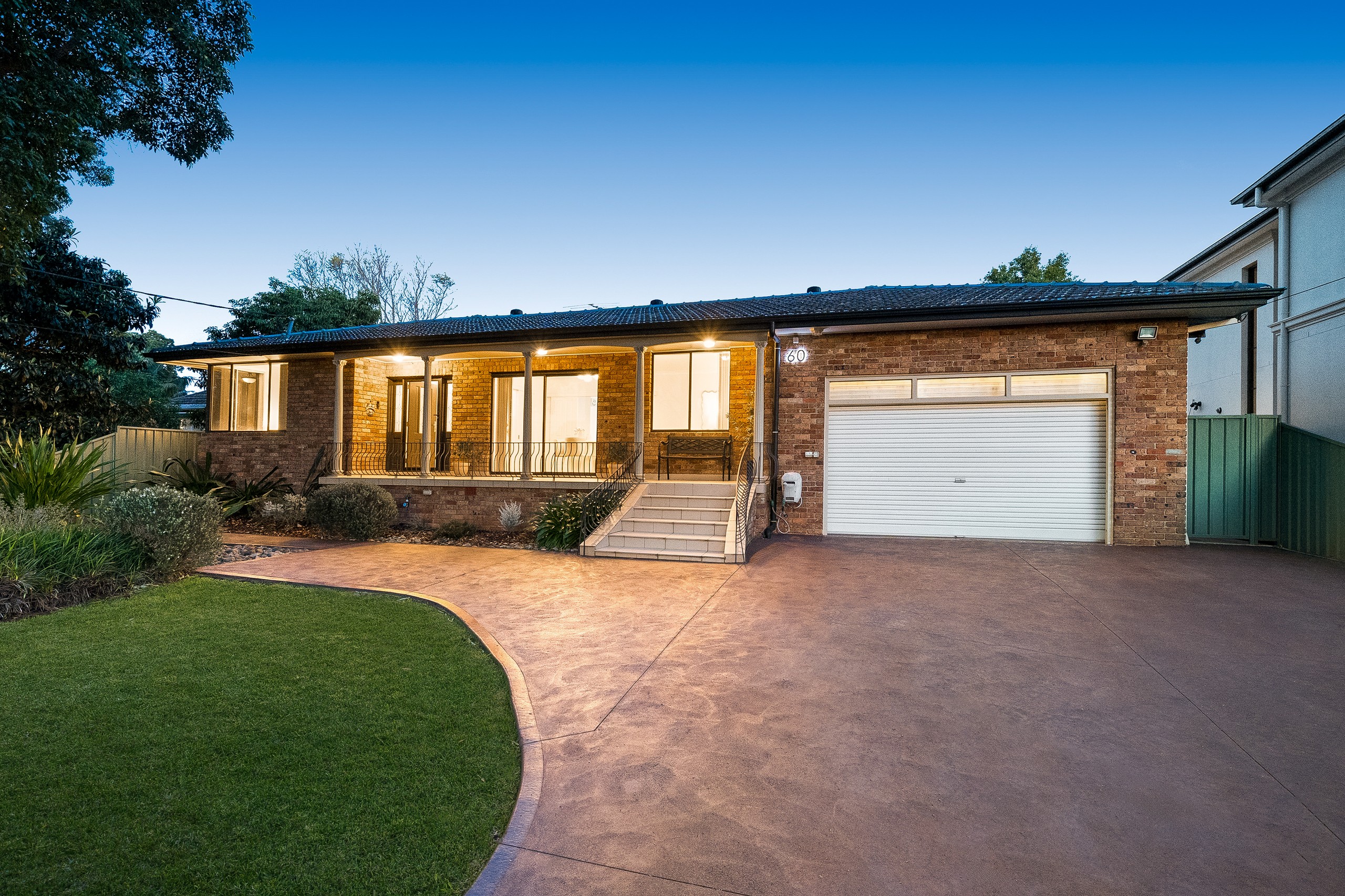 60 Excelsior Avenue, Castle Hill, NSW 2154