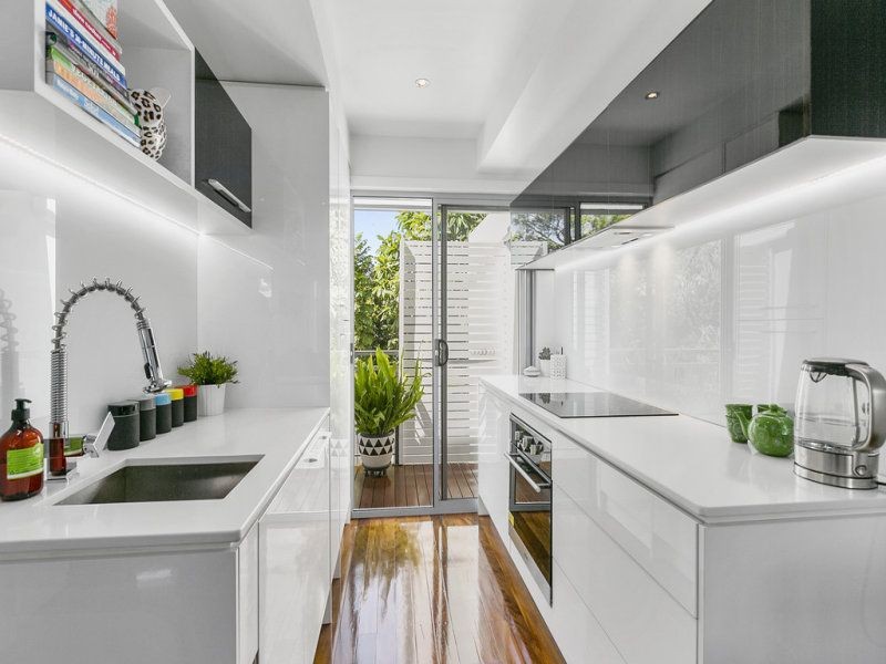 1/19 Gibson Street, Annerley, QLD 4103