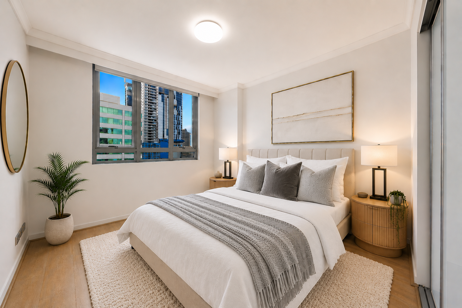 167/809 Pacific Highway (rear of block), Chatswood, NSW 2067