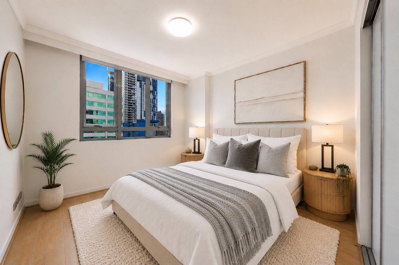 167/809 Pacific Highway (rear of block), Chatswood, NSW 2067