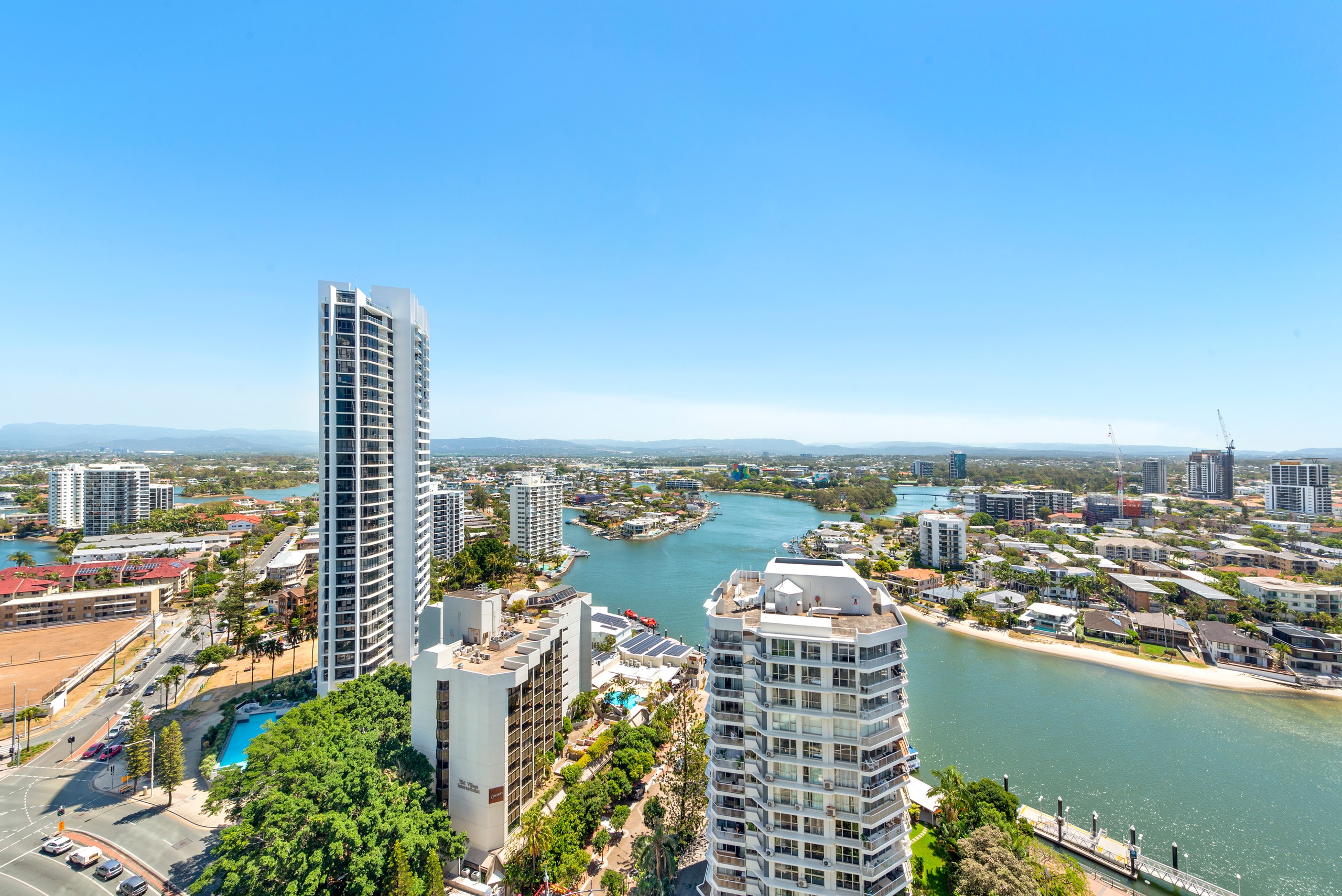 1196/9 Ferny Avenue, Surfers Paradise, QLD 4217