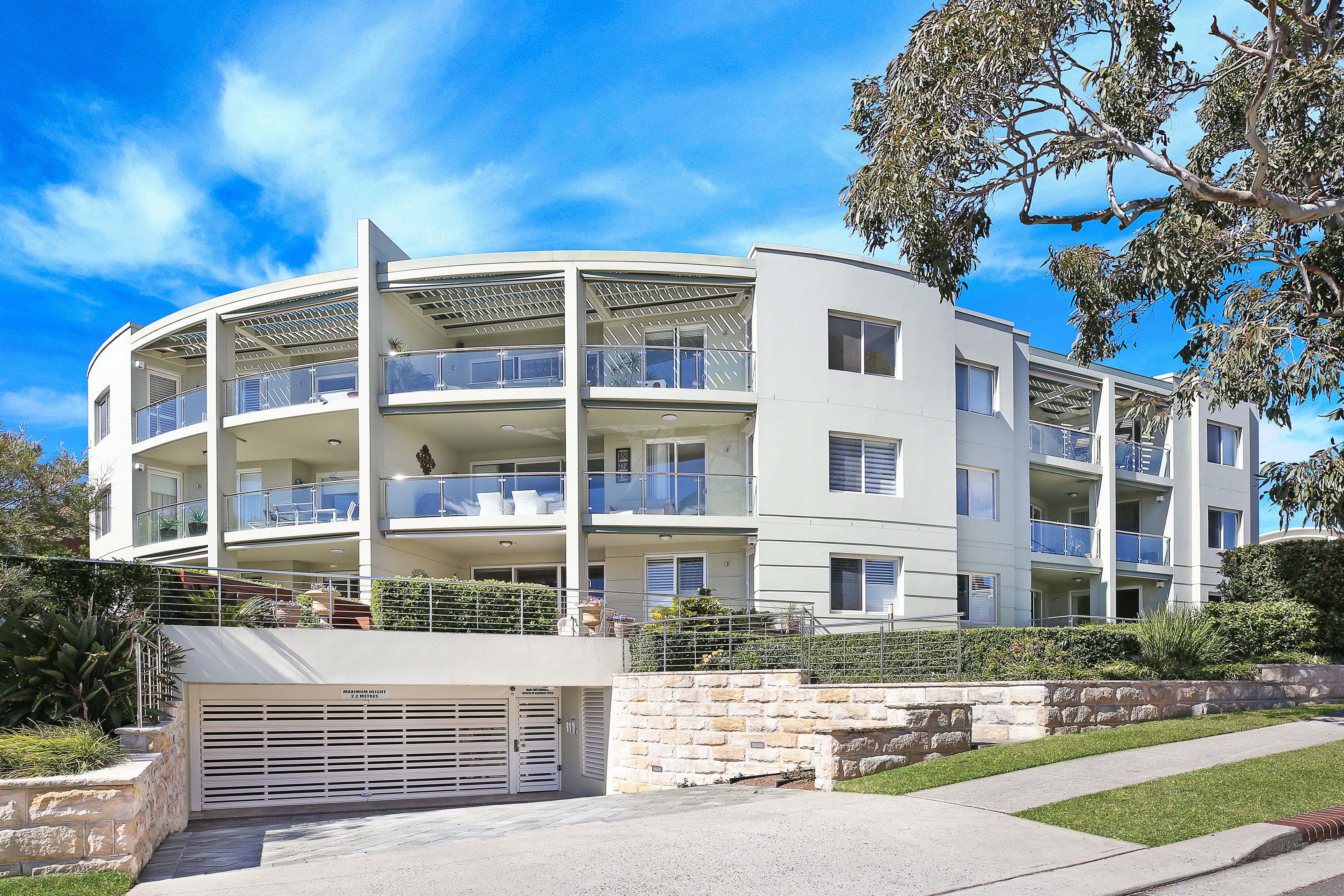 4-8 Mentone Avenue, Cronulla NSW 2230