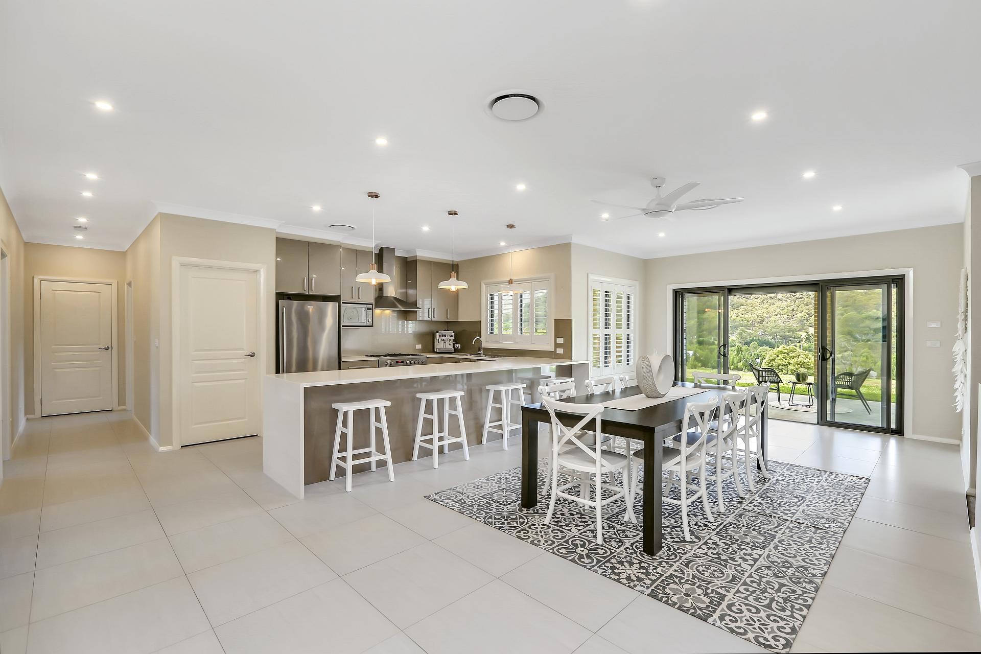 135 Baaners Lane, Little Hartley, NSW 2790