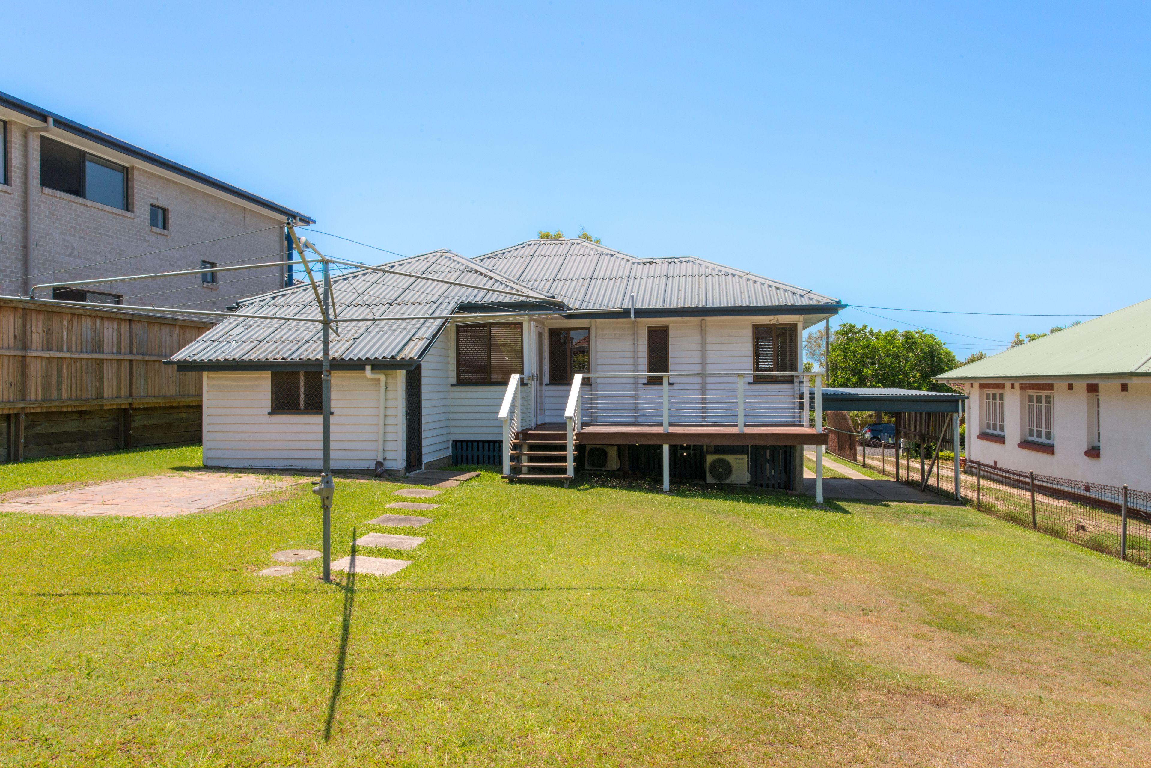 103 Erica Street, Cannon Hill, QLD 4170