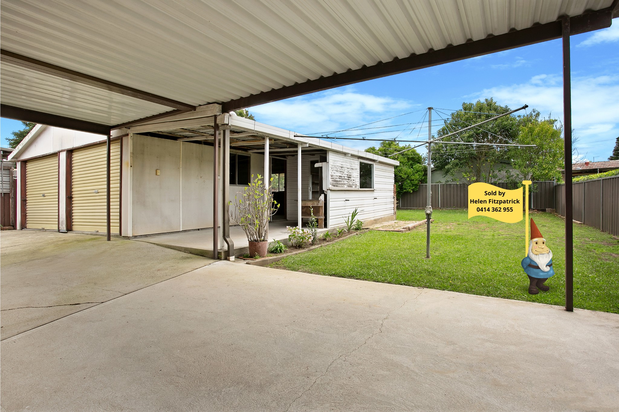 4 Kerran Close, Cambridge Park, NSW 2747