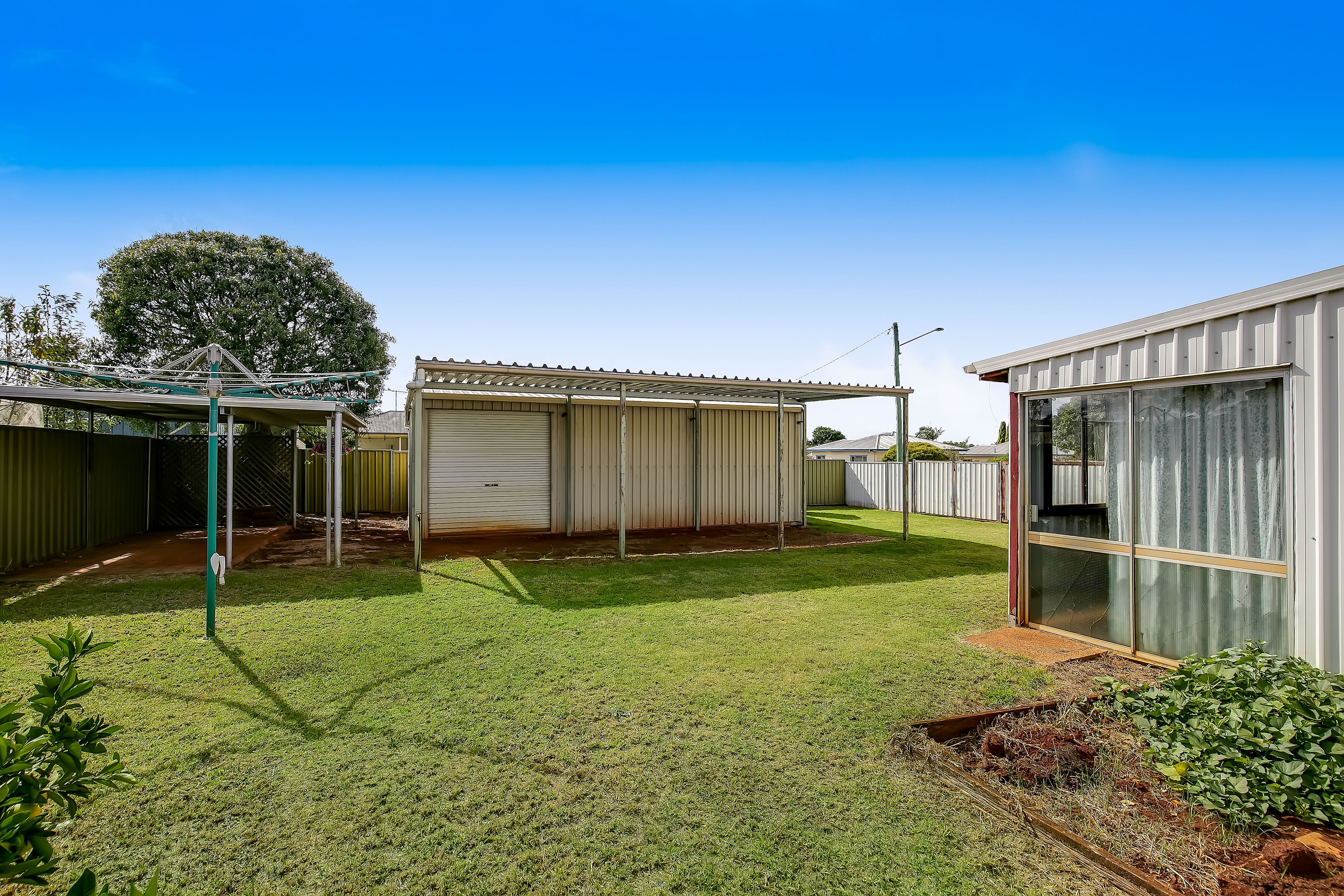 15 Farquharson Street, Harristown, QLD 4350