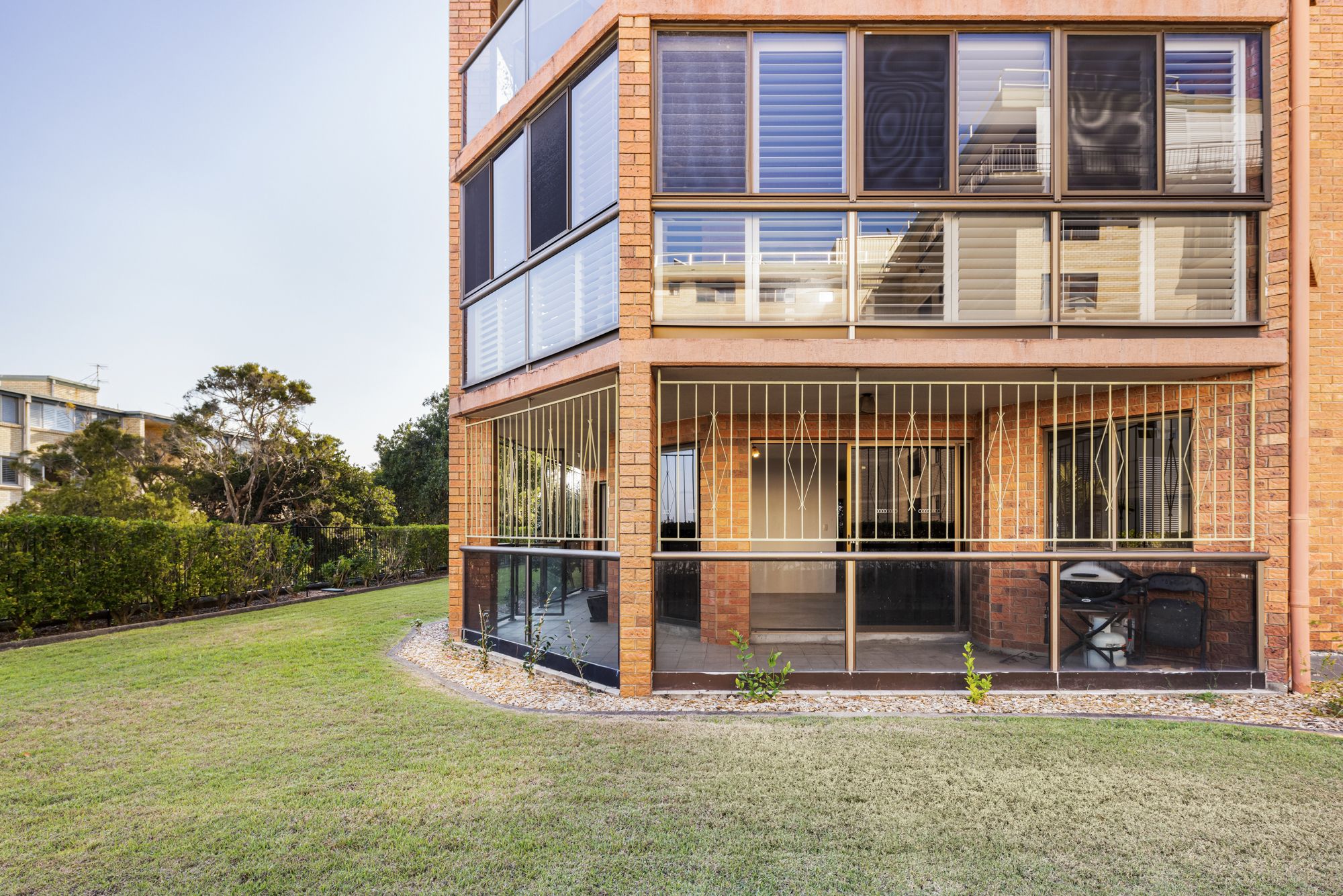 3/18 Victoria Parade, Clayfield, QLD 4011