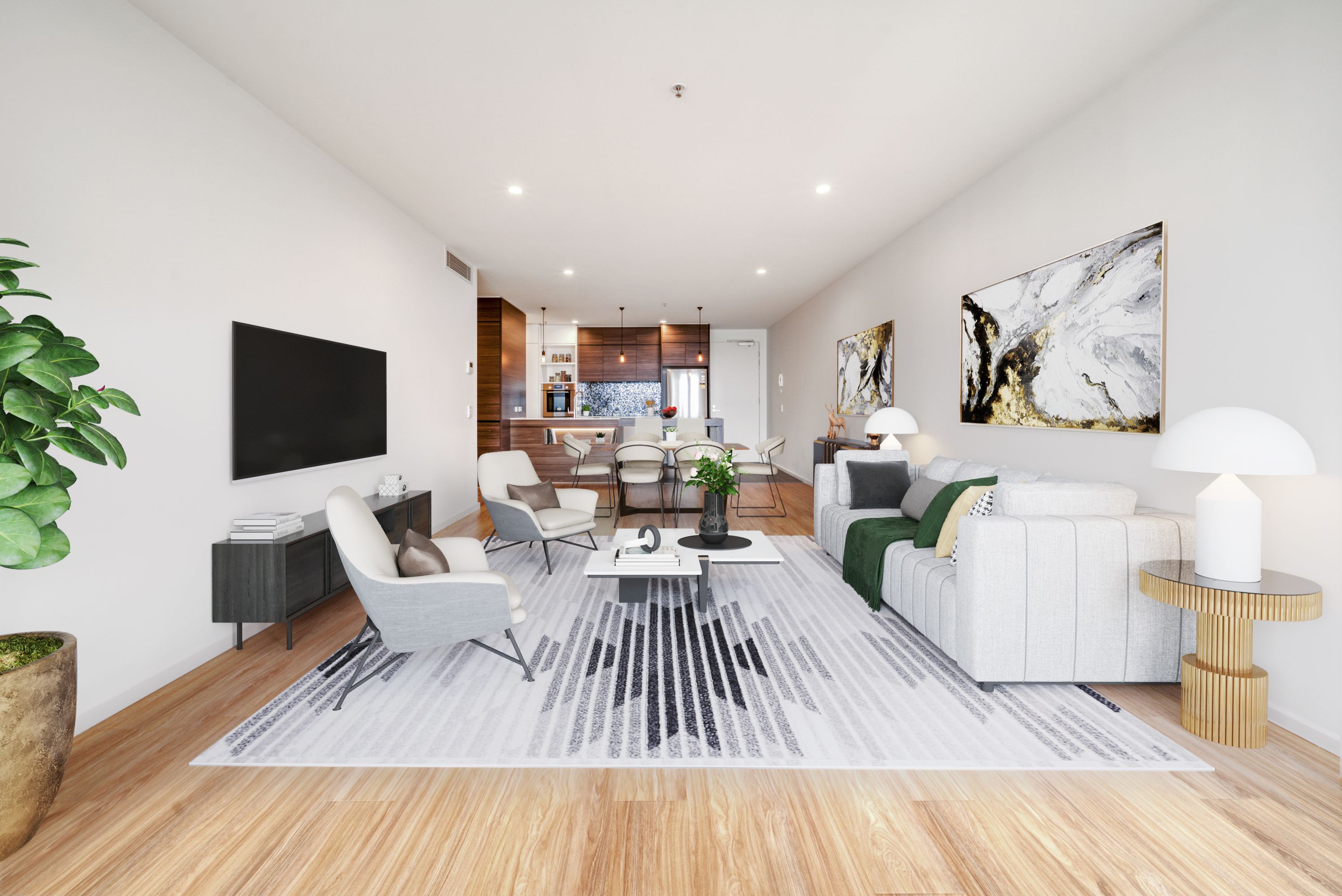 45 West Row, City ACT 2601