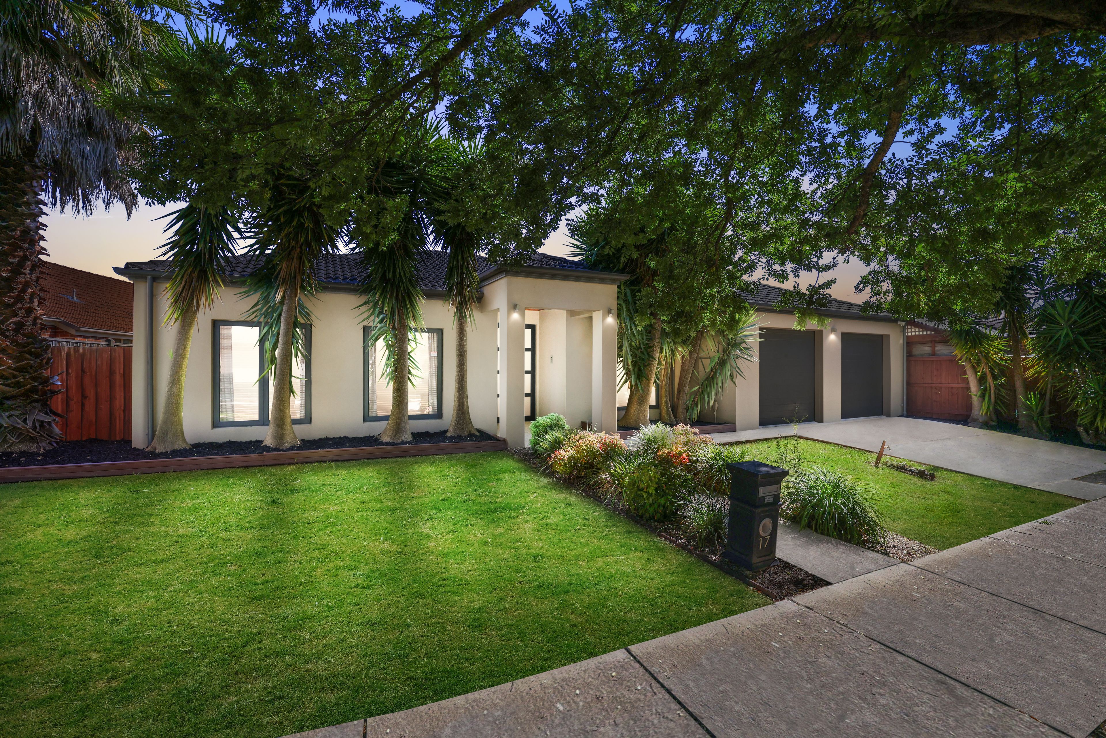 17 Ellendale Street, Rowville, VIC 3178
