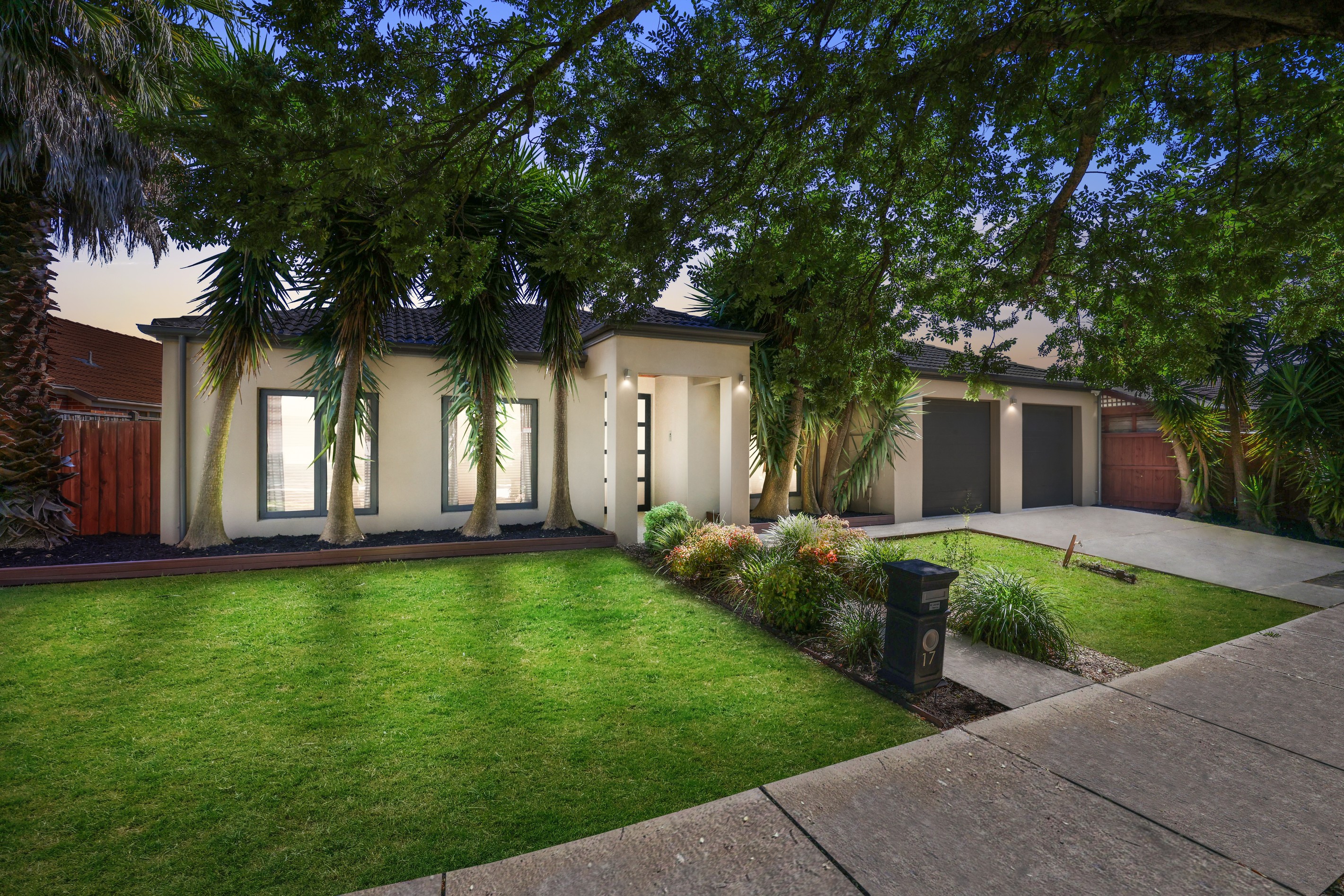 17 Ellendale Street, Rowville, VIC 3178