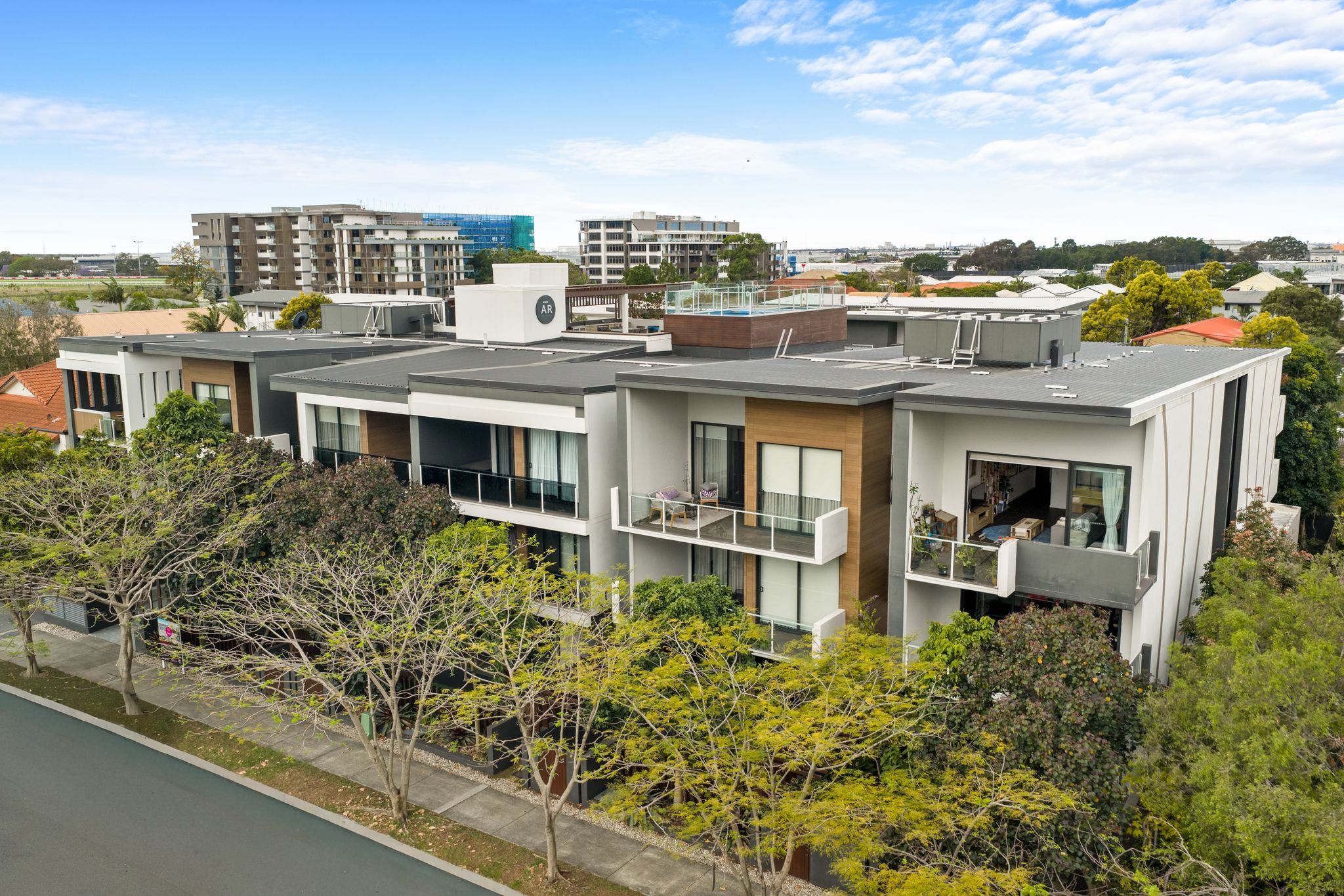 307/25 Onslow Street — photo from Ray White Ashgrove