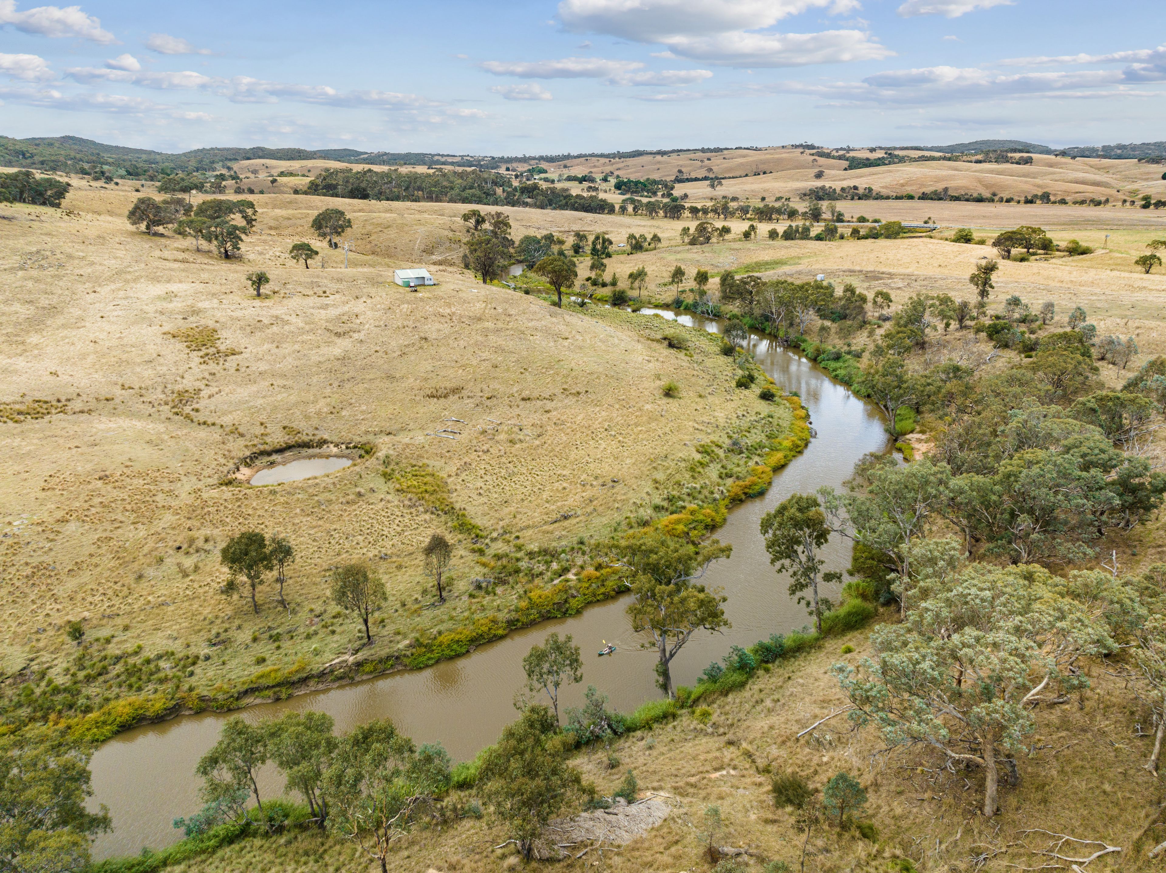2438 Yass River Road, Yass River, NSW 2582 Sold Rural Lifestyle