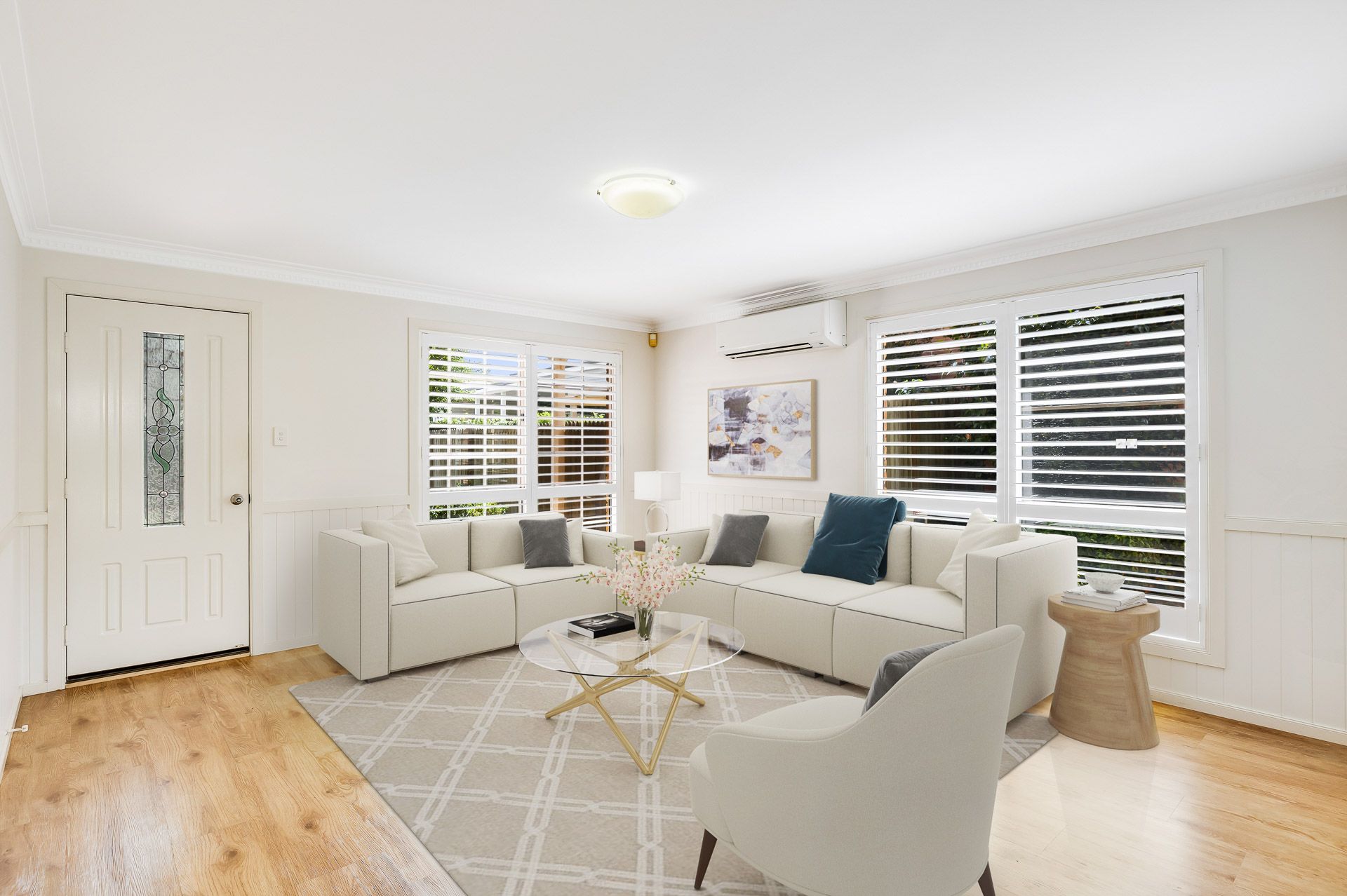 3/9 Bruce Street, East Toowoomba, QLD 4350