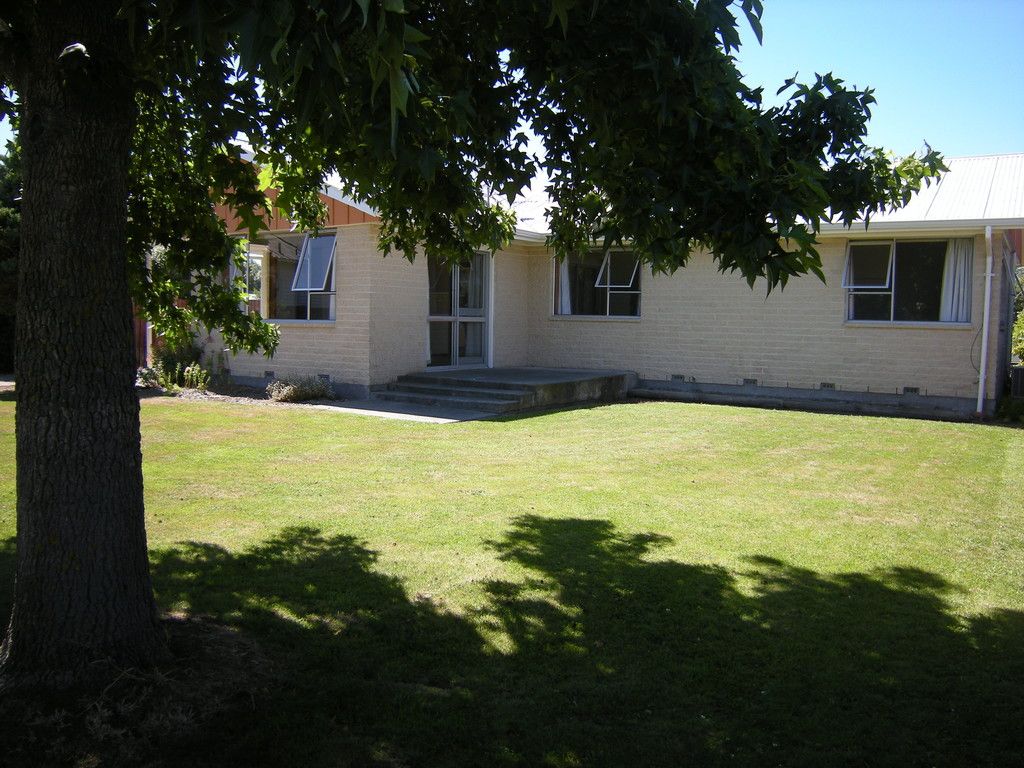 7 Johnston Street, Leeston, Selwyn District
