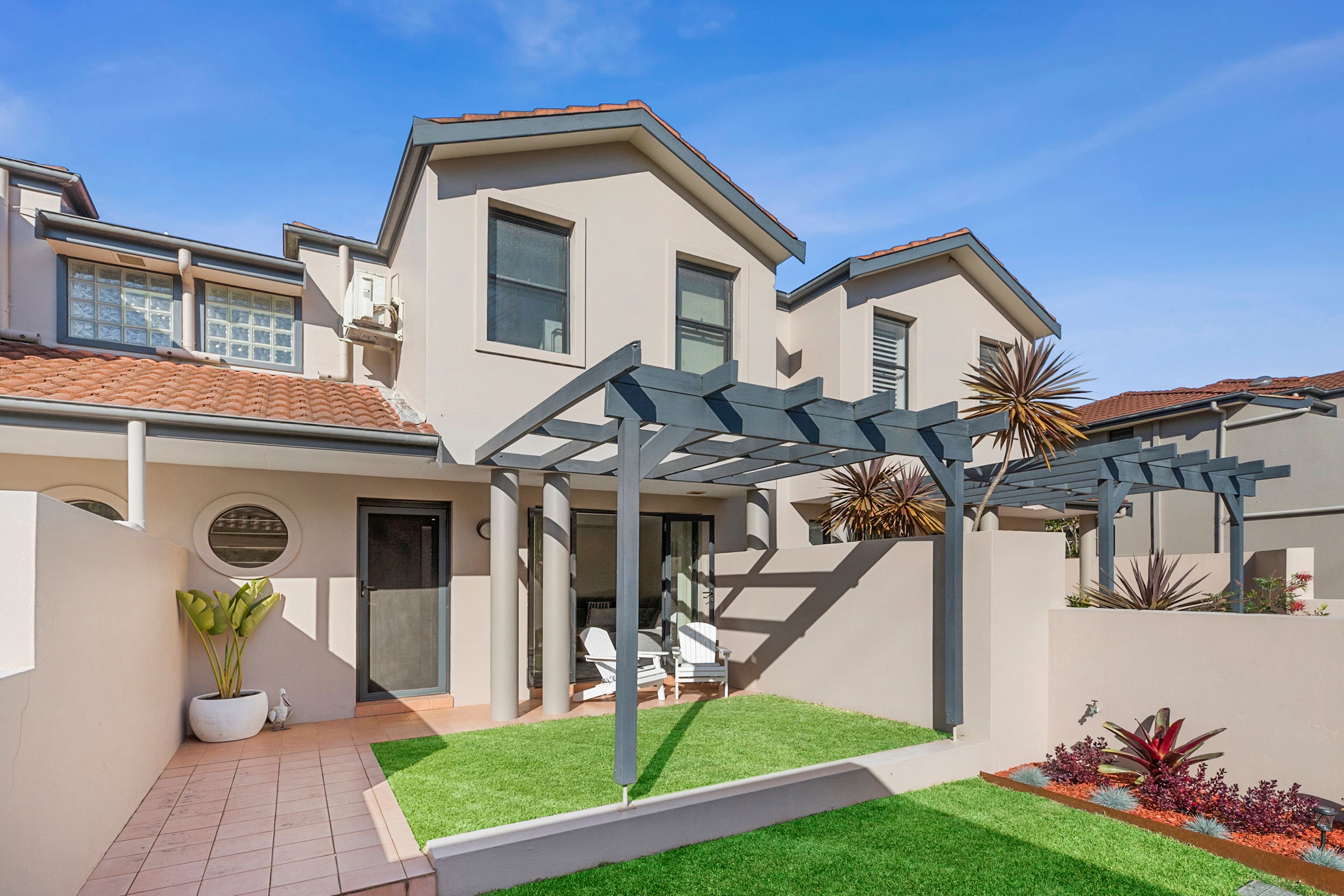 17-27 Dilkara Circuit, Bangor NSW 2234