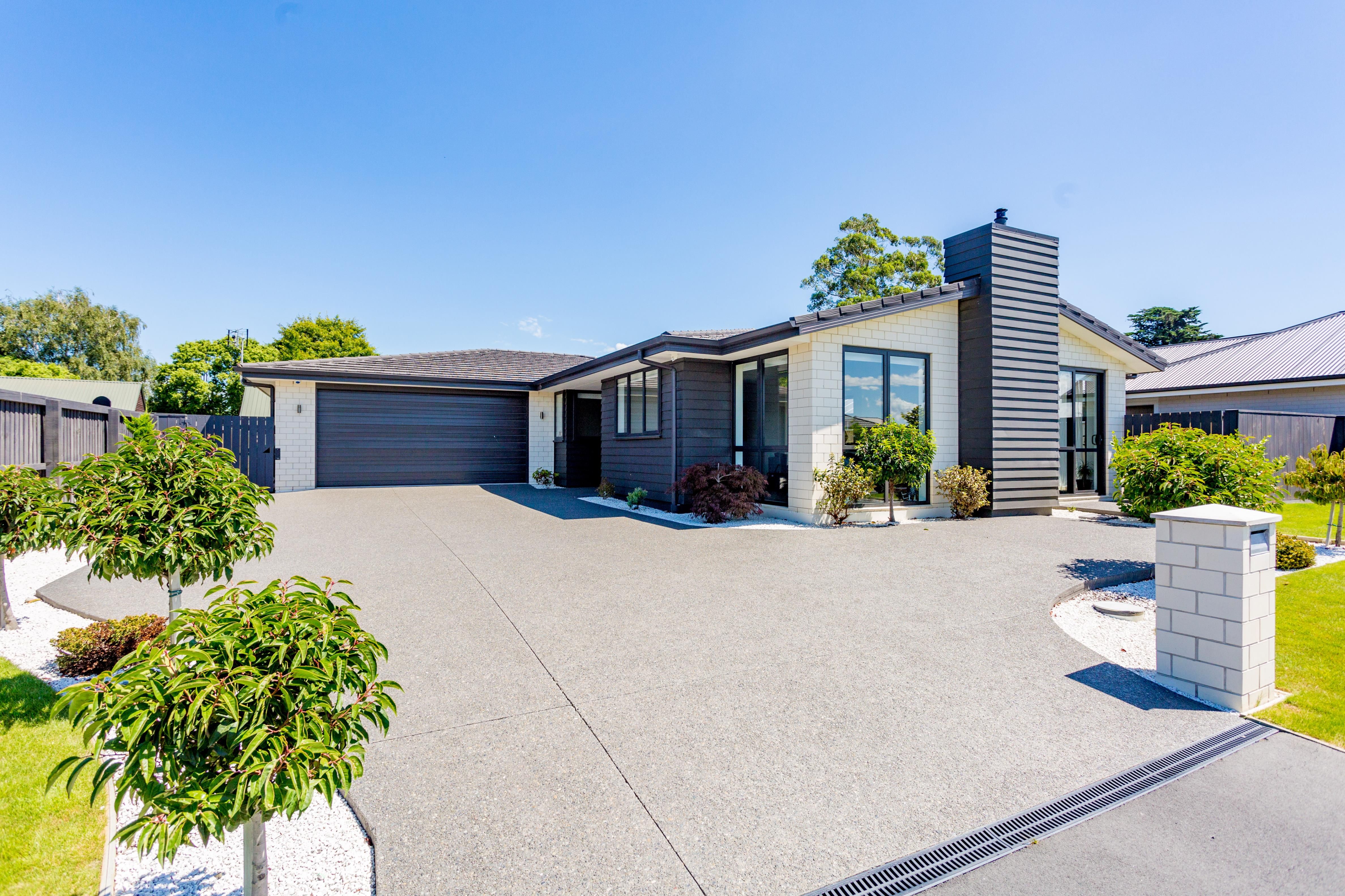 31 Cassidy Avenue, Lincoln, Selwyn District