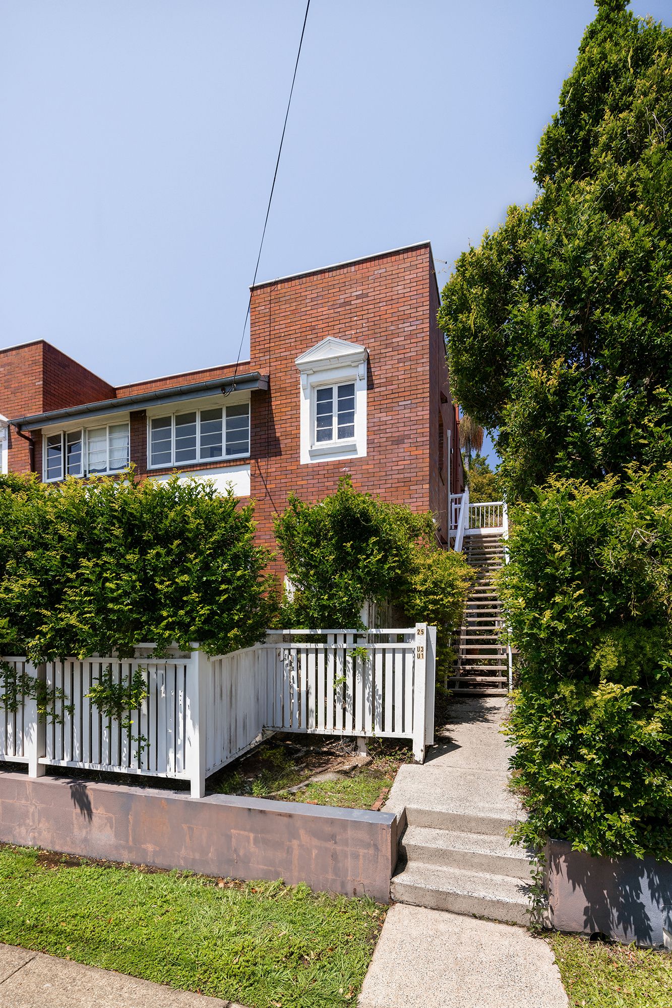 3/25 Abbott Street, New Farm, QLD 4005