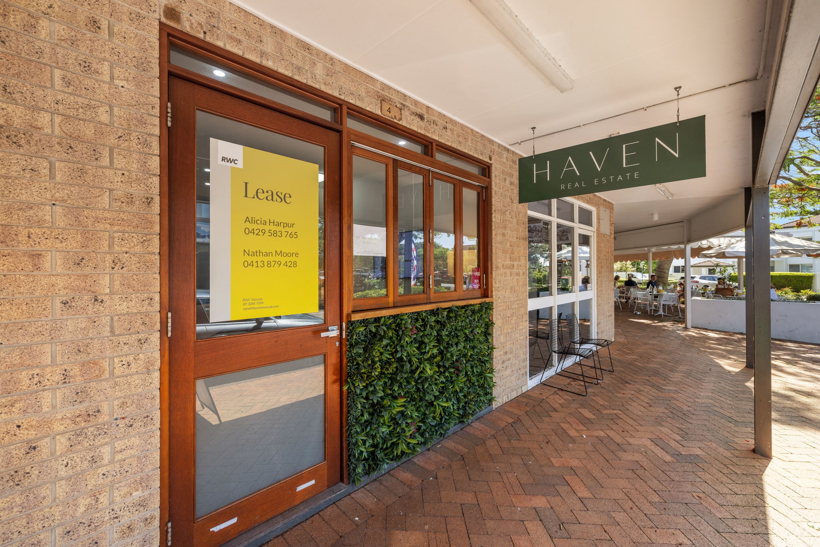 4/354 Main Road, Wellington Point, QLD 4160