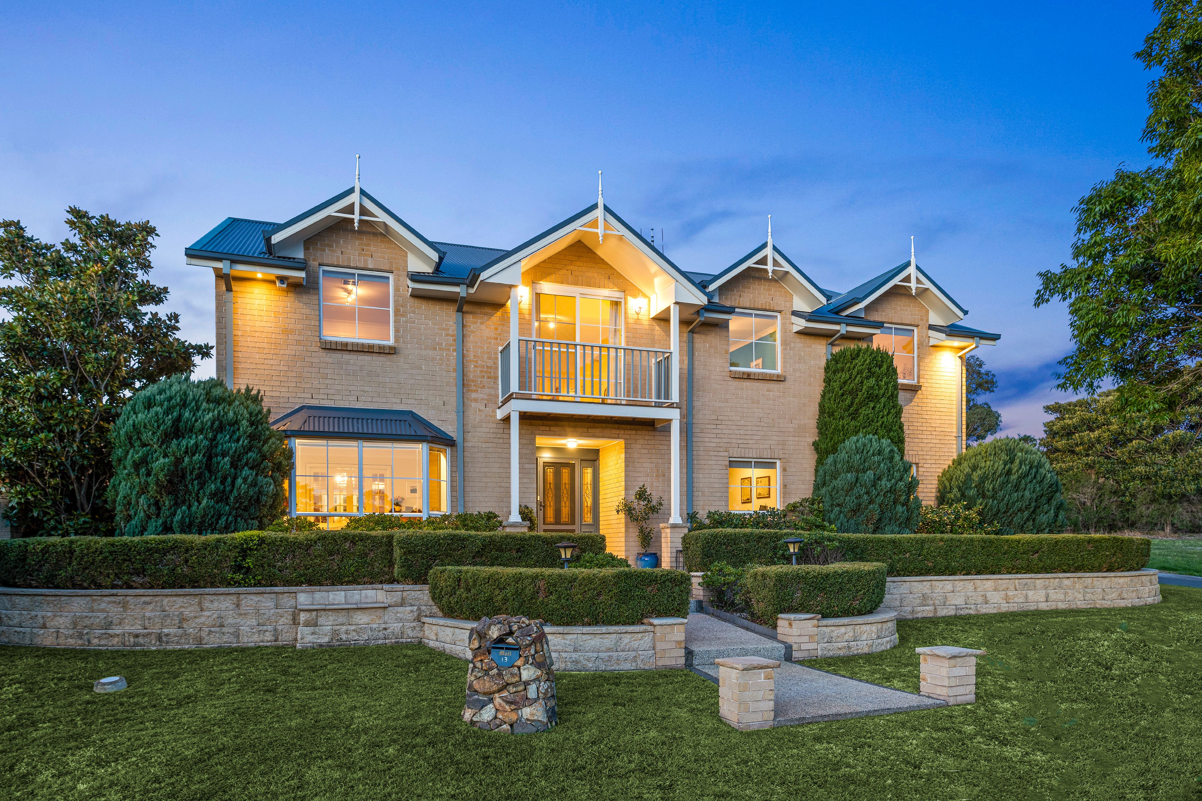 13 Lorikeet Place, Blackbutt, NSW 2529
