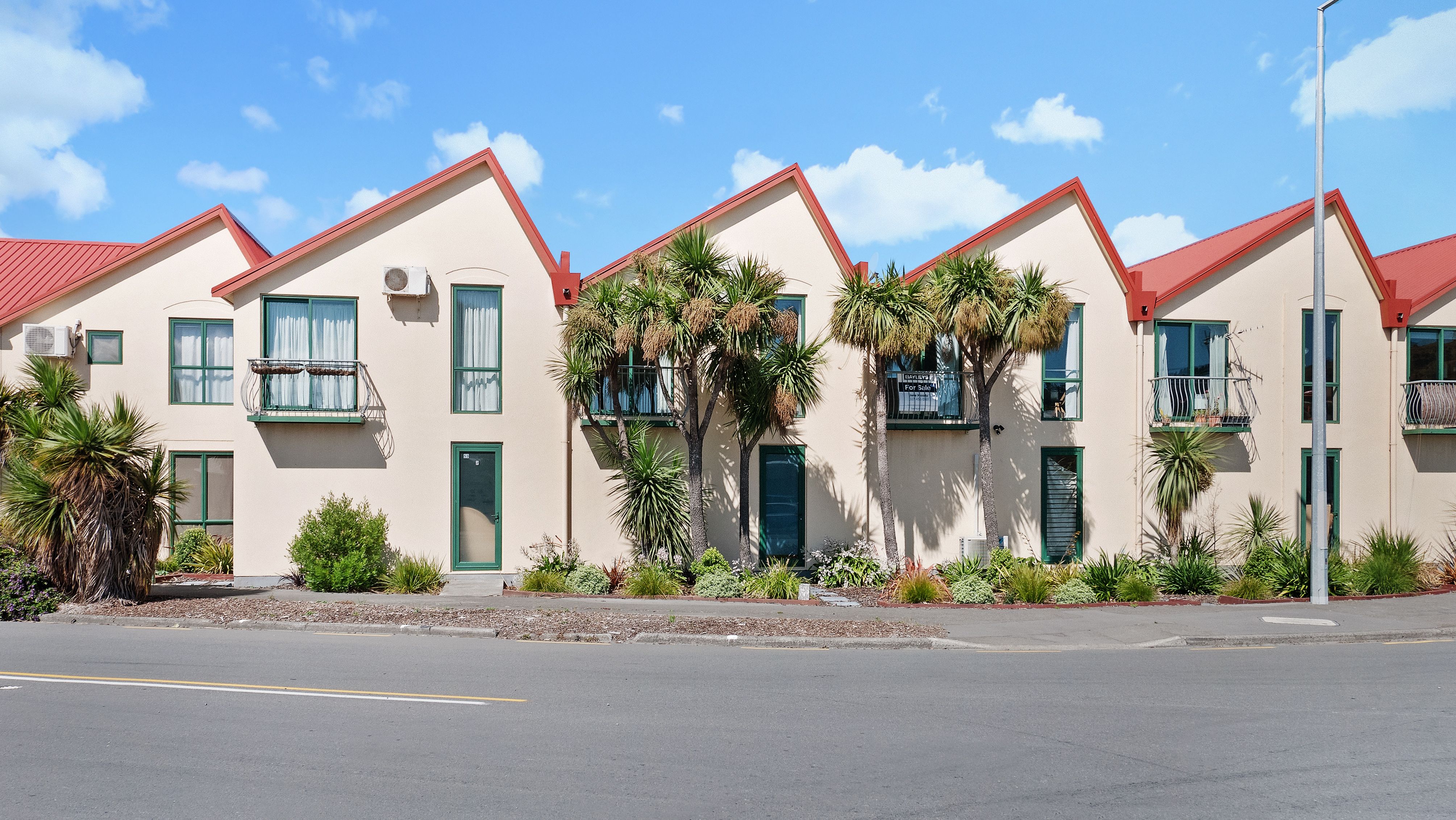 3/53 Tanner Street, Woolston, Christchurch City