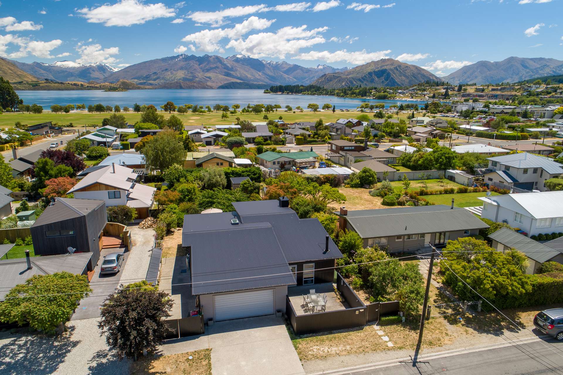 125 Warren Street, Wanaka, Queenstown Lakes District Real Estate