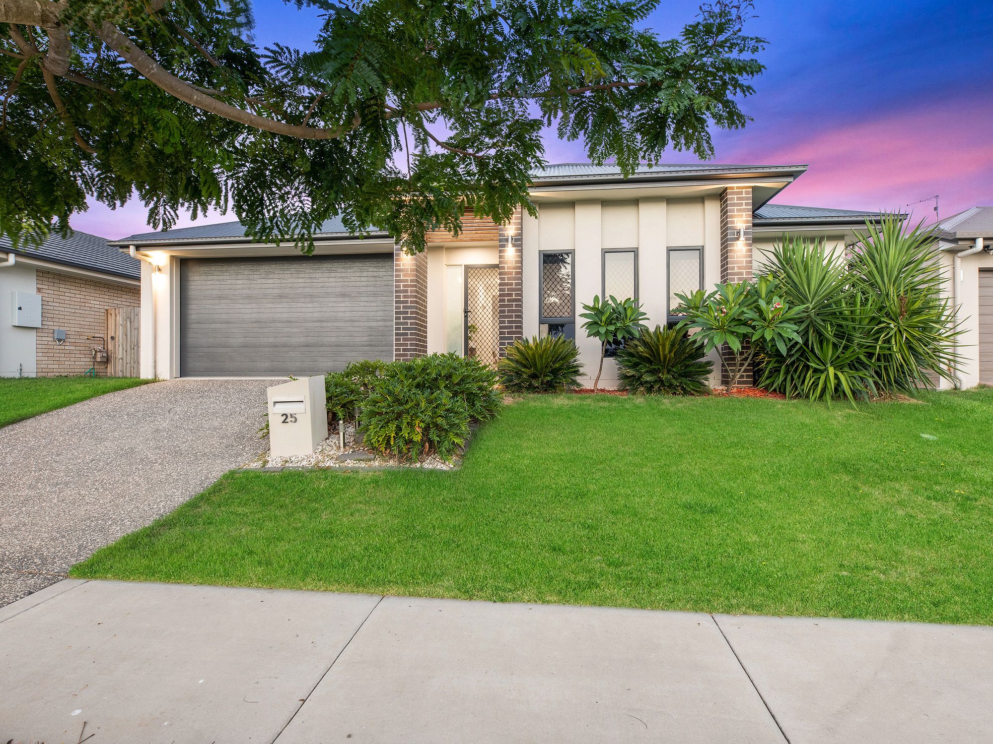 25 Danbulla Street, South Ripley, QLD 4306