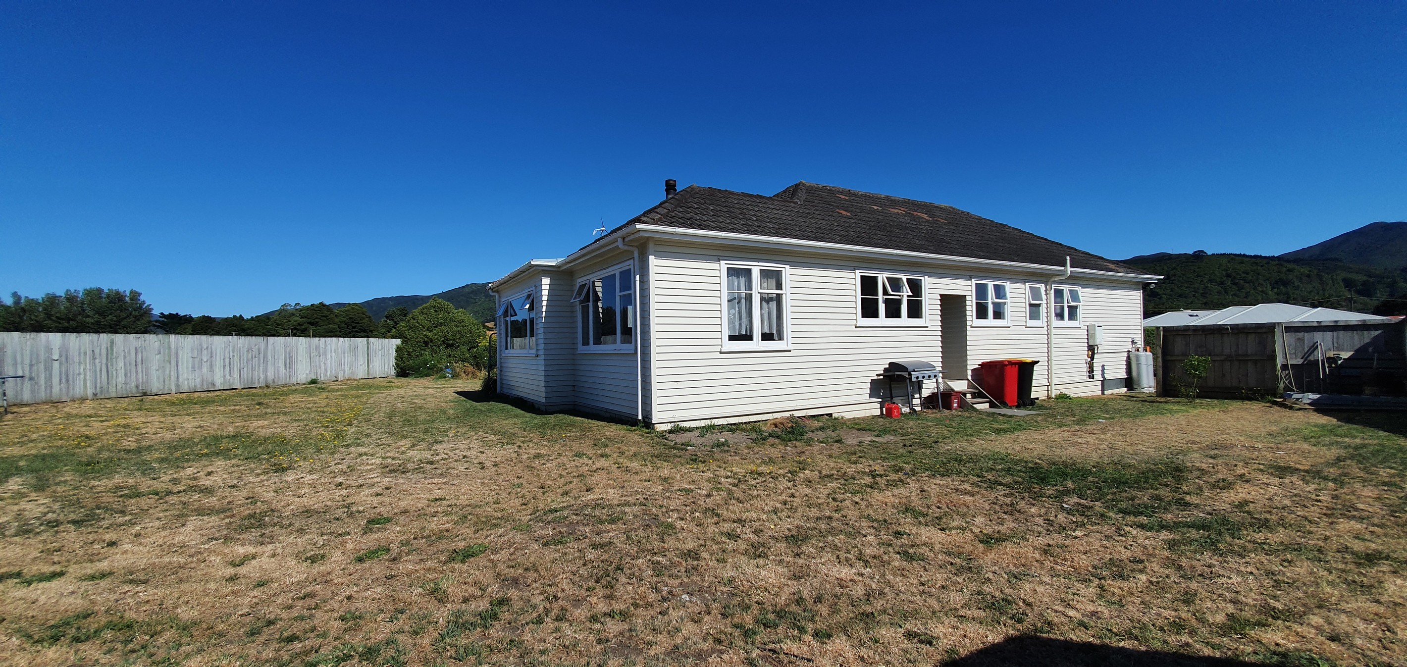 6 Colonel Place, Featherston, South Wairarapa District