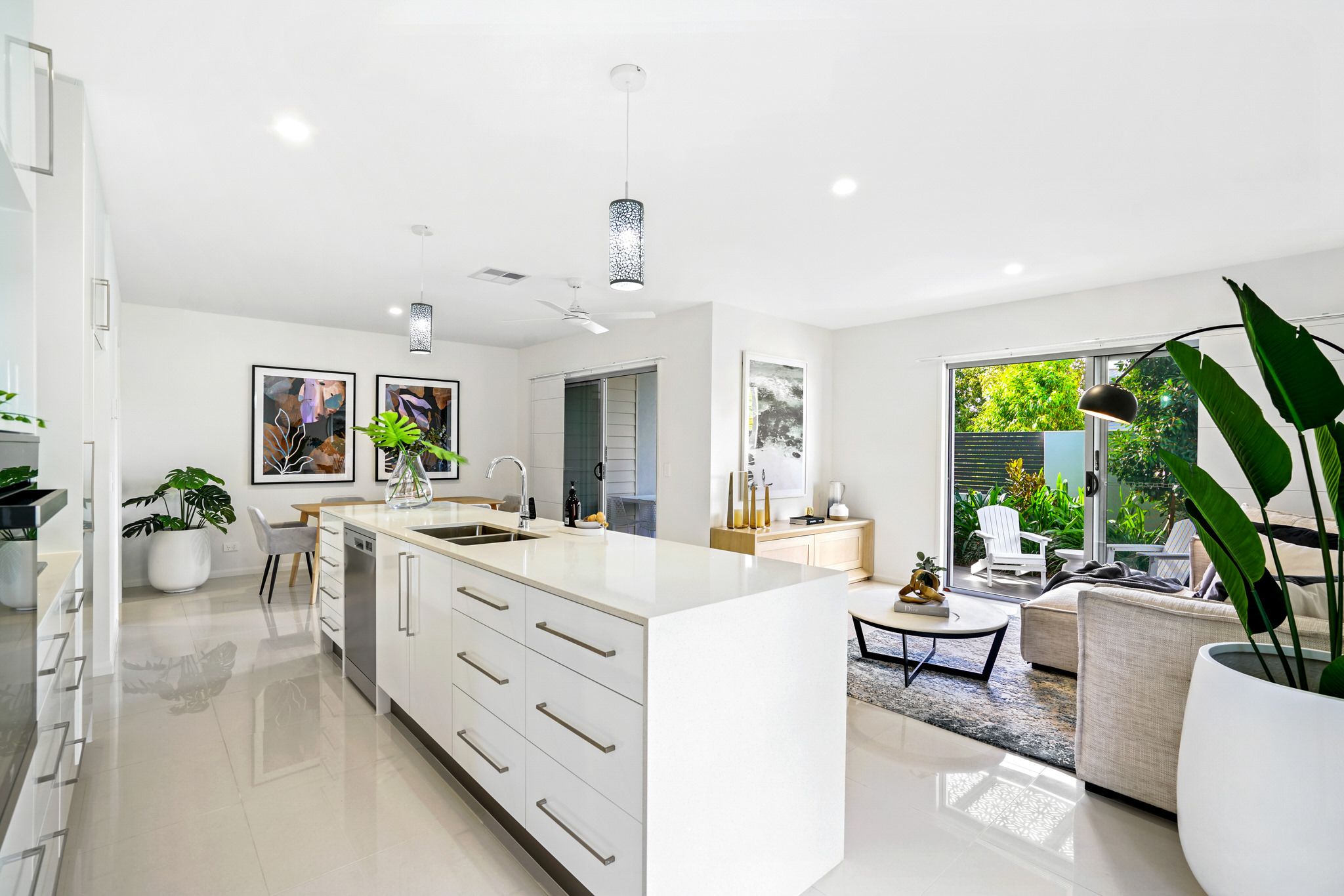 50 Compass Drive, Biggera Waters QLD 4216