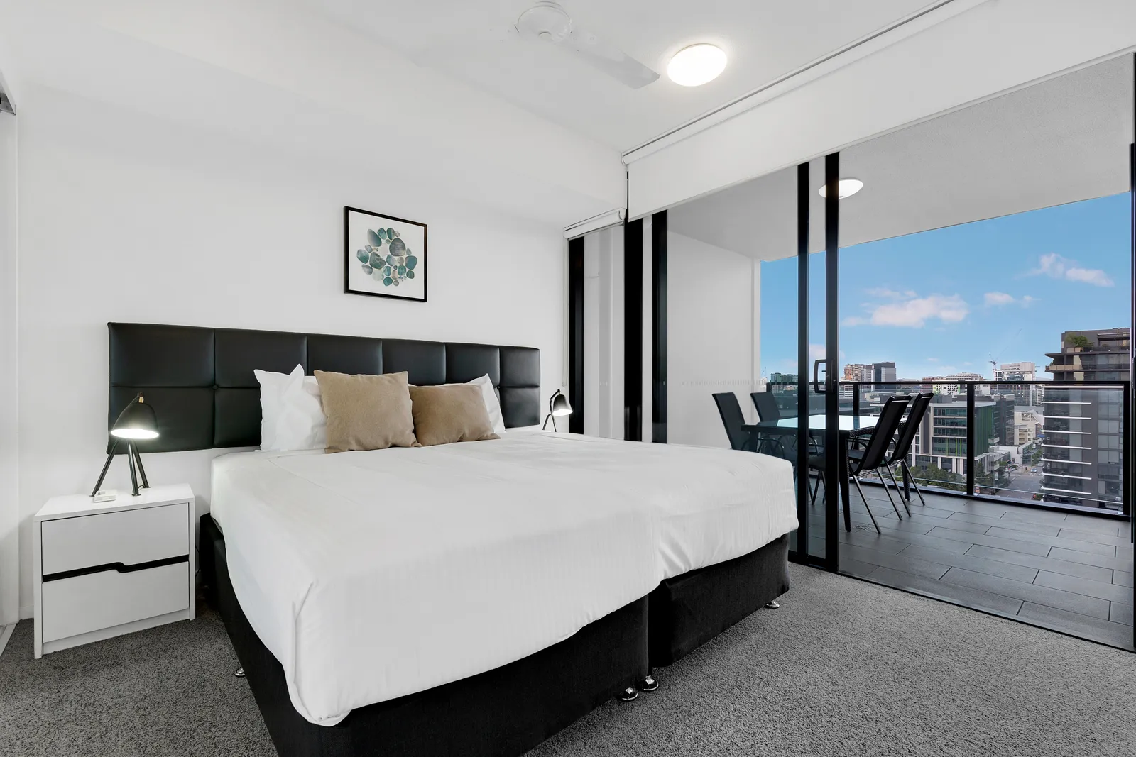 1209/27 Cordelia Street, South Brisbane