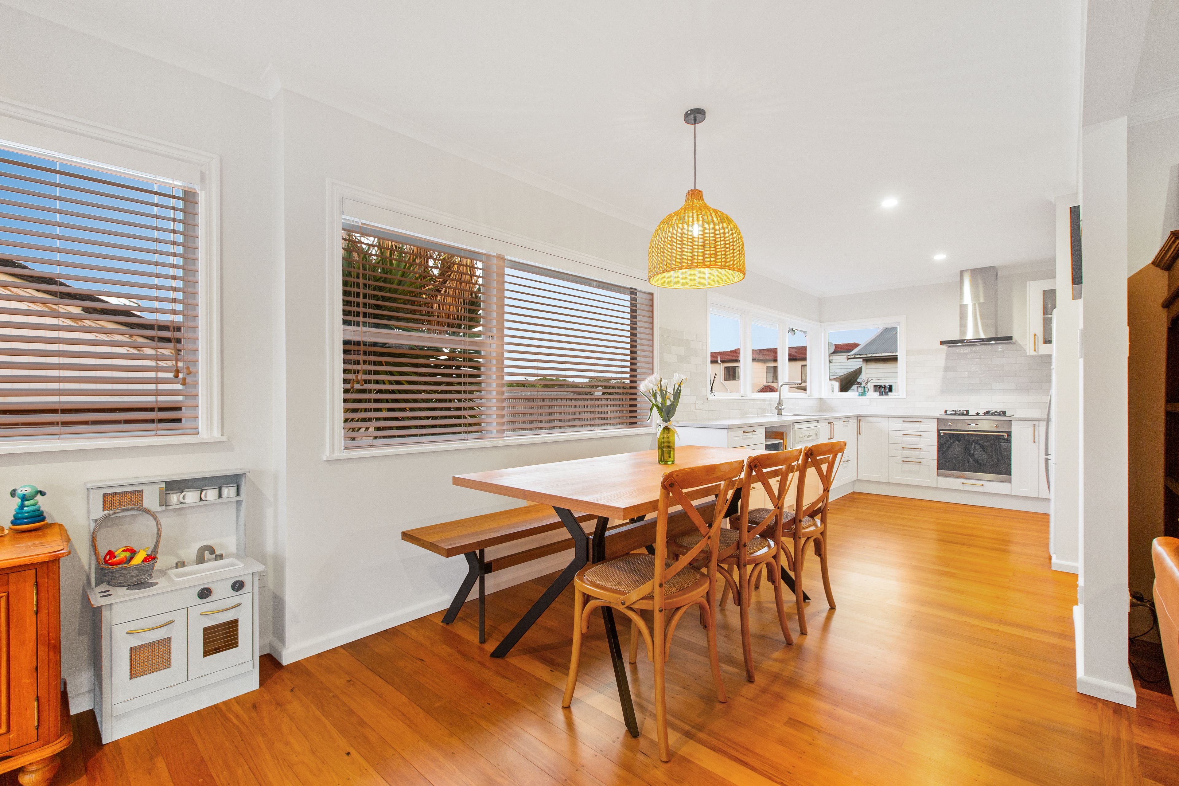 1 Tanners Road, Mangere Bridge, Manukau City