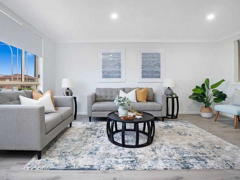 37 Milparinka Avenue, Glenwood, NSW 2768